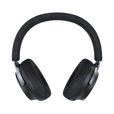 WH07A FLOW Black Audífonos Inalámbricos HD Audio