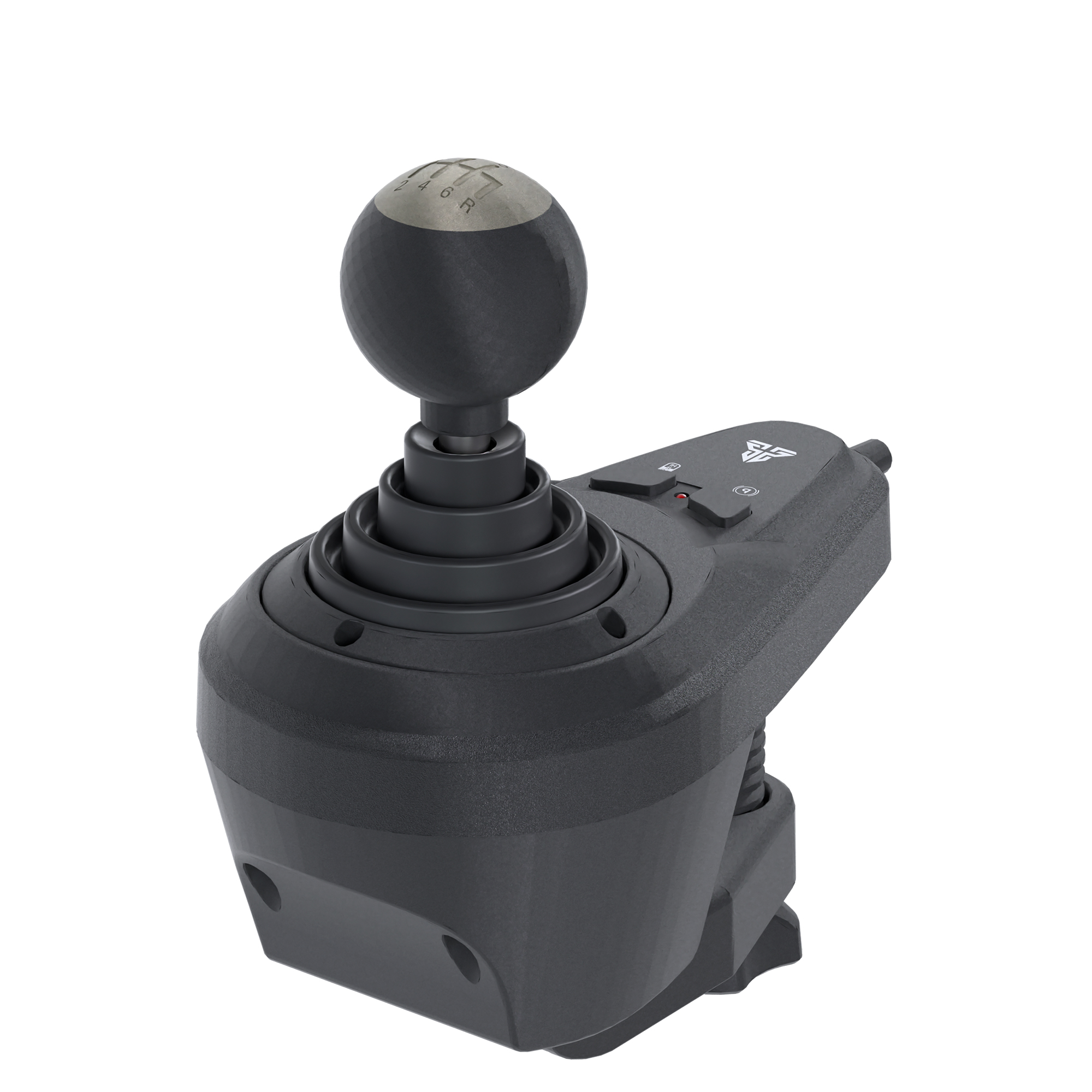 R1V2 Volante + Shifter + Pedalera Multiplataforma Xbox PS Switch PC 12