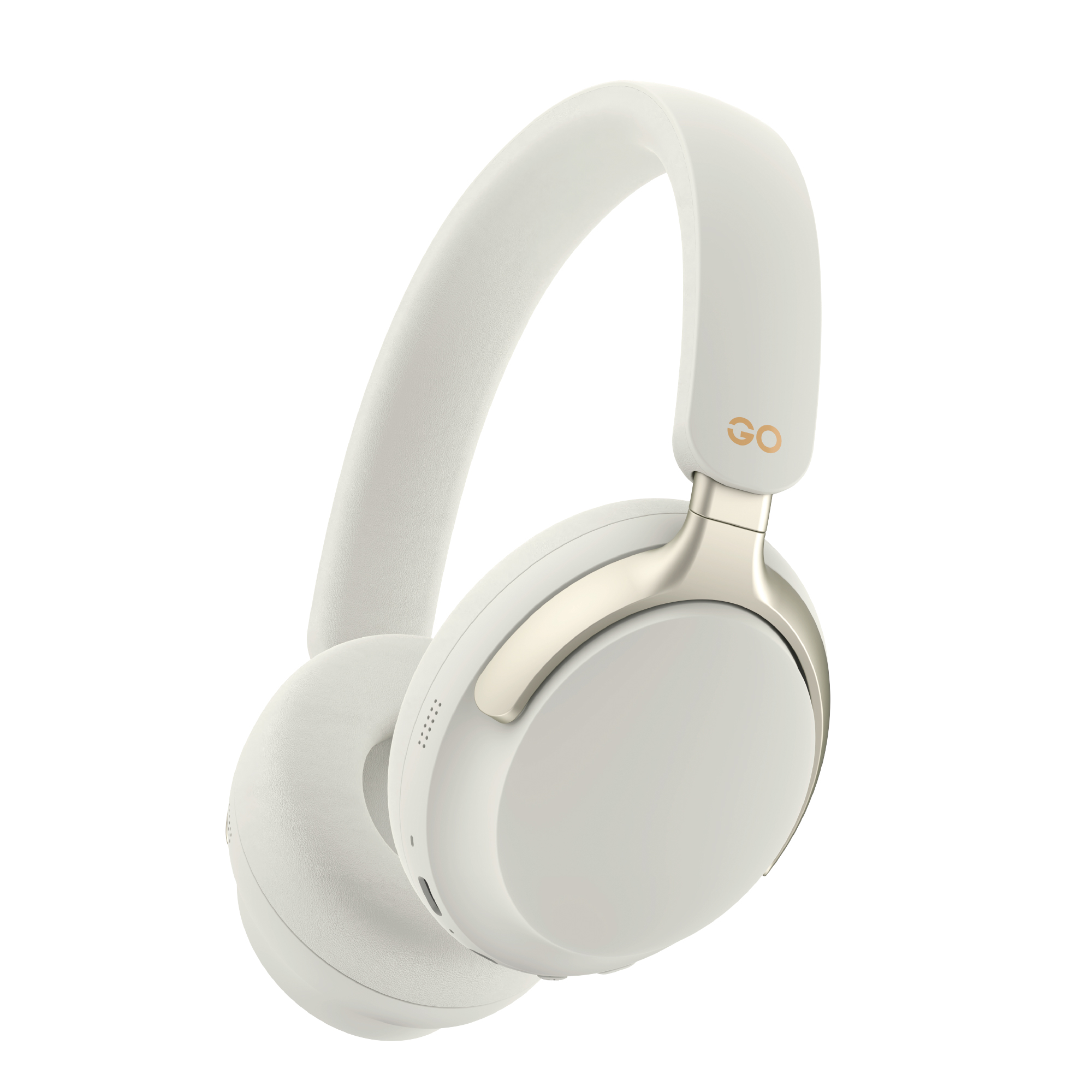 WH07A FLOW Light Grey Audífonos Inalámbricos HD Audio 1