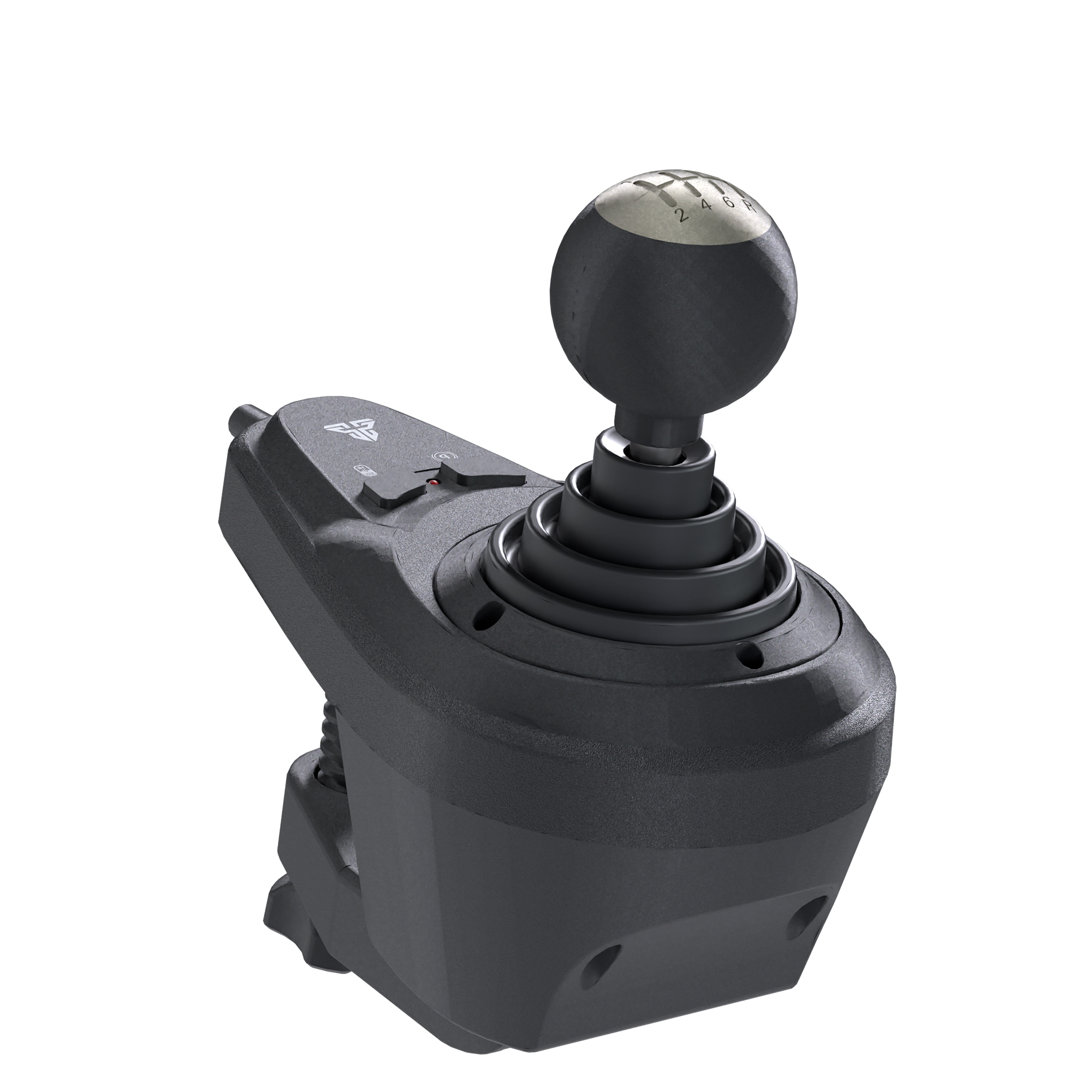 R1V2 Volante + Shifter + Pedalera Multiplataforma Xbox PS Switch PC 13