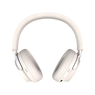 WH07A FLOW Light Grey Audífonos Inalámbricos HD Audio