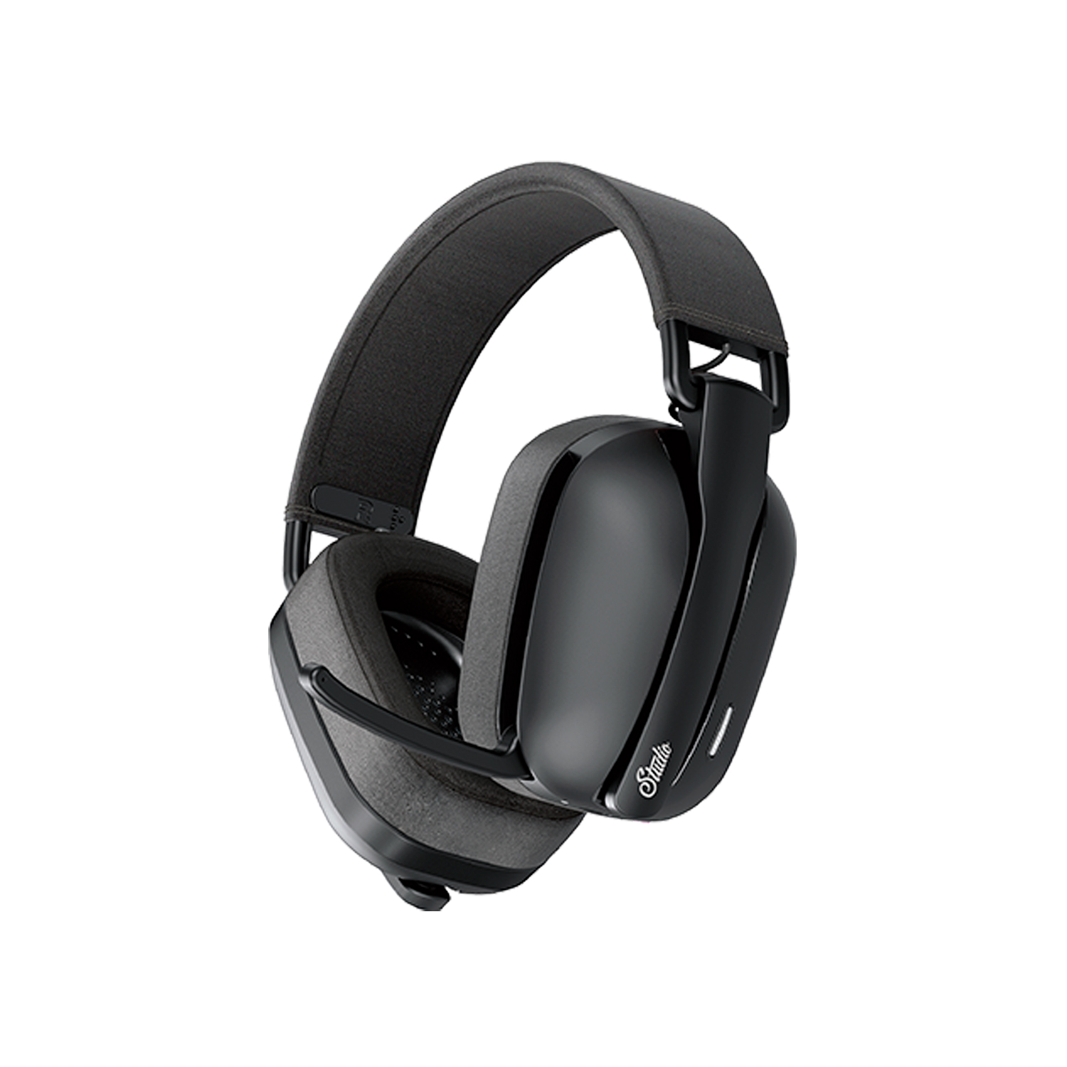 WHG03 STUDIO Black Audífonos Inalámbricos 7.1 Virtual 1