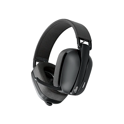 WHG03 STUDIO Black Audífonos Inalámbricos 7.1 Virtual