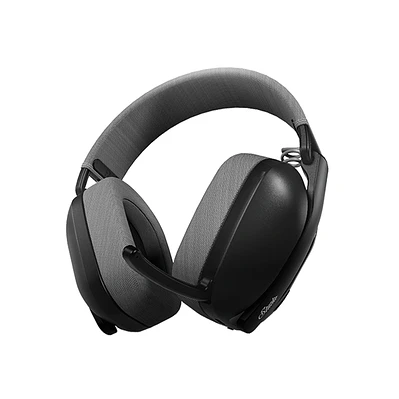 WHG03 STUDIO Black Audífonos Inalámbricos 7.1 Virtual