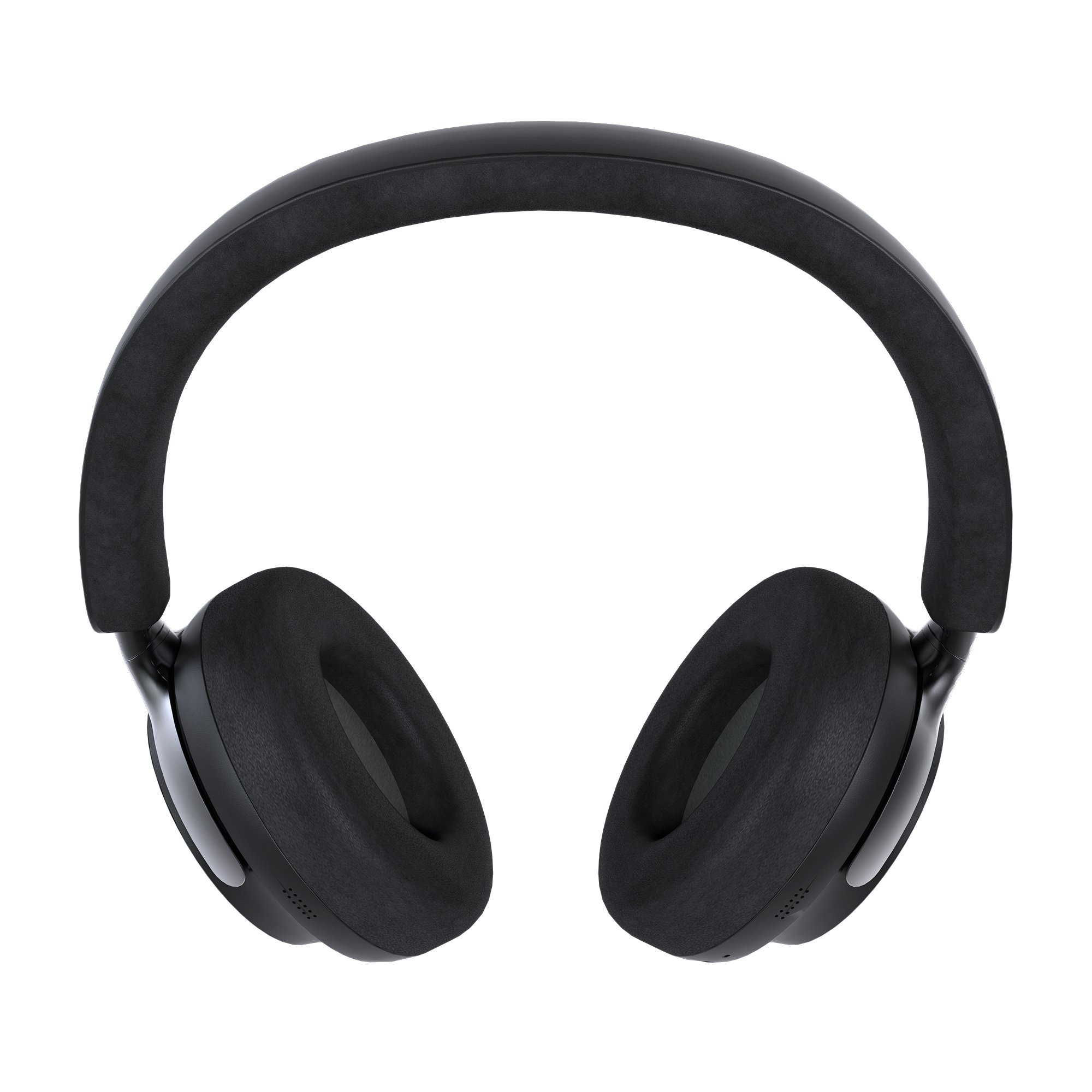 WH07A FLOW Black Audífonos Inalámbricos HD Audio 5