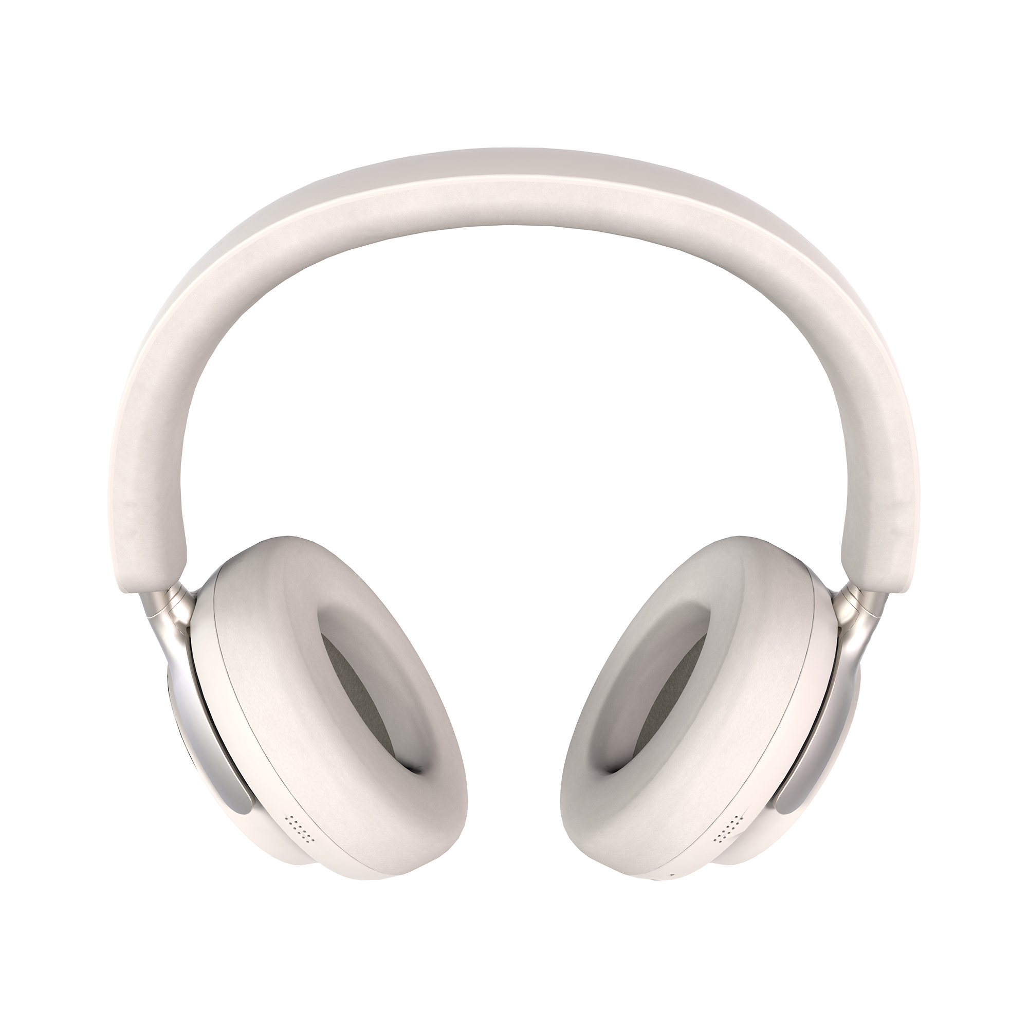 WH07A FLOW Light Grey Audífonos Inalámbricos HD Audio 4