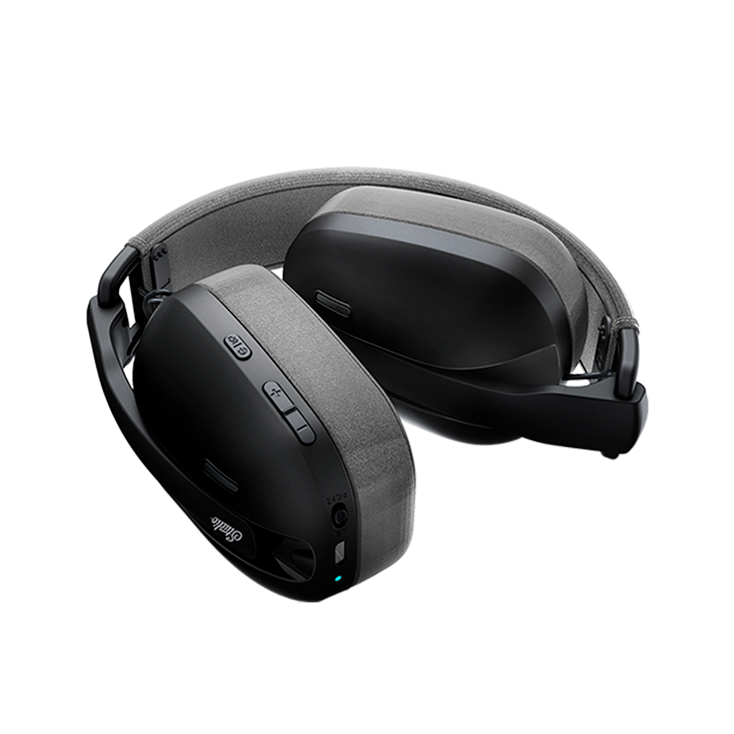 WHG03 STUDIO Black Audífonos Inalámbricos 7.1 Virtual 4