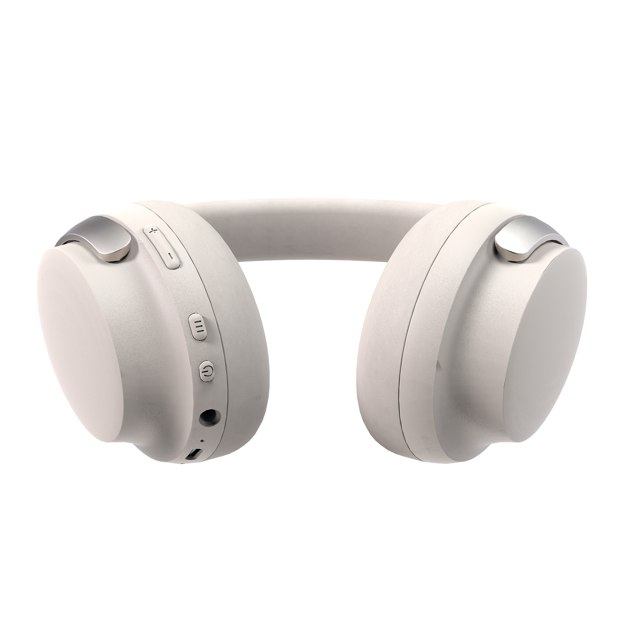 WH07A FLOW Light Grey Audífonos Inalámbricos HD Audio 7