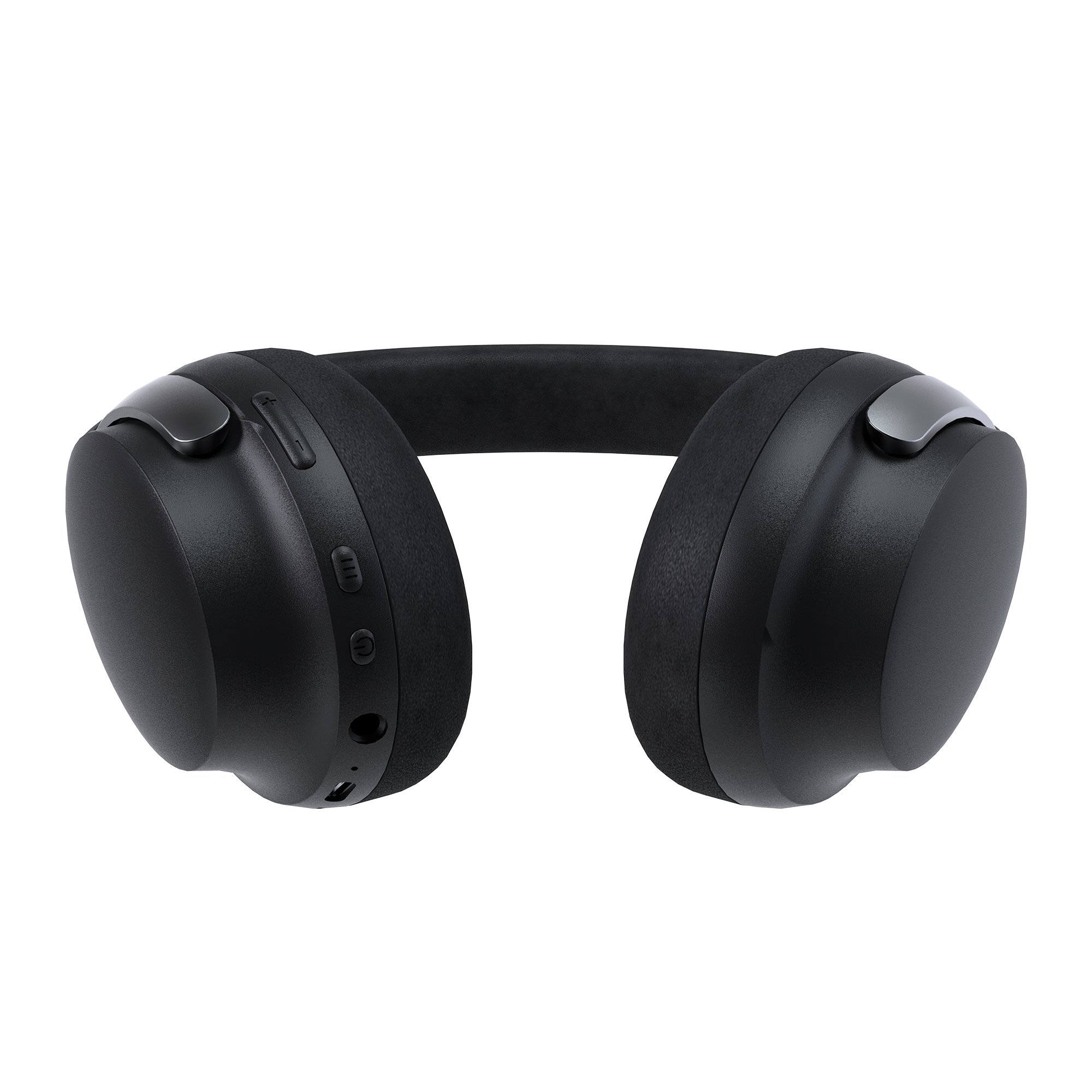 WH07A FLOW Black Audífonos Inalámbricos HD Audio 8