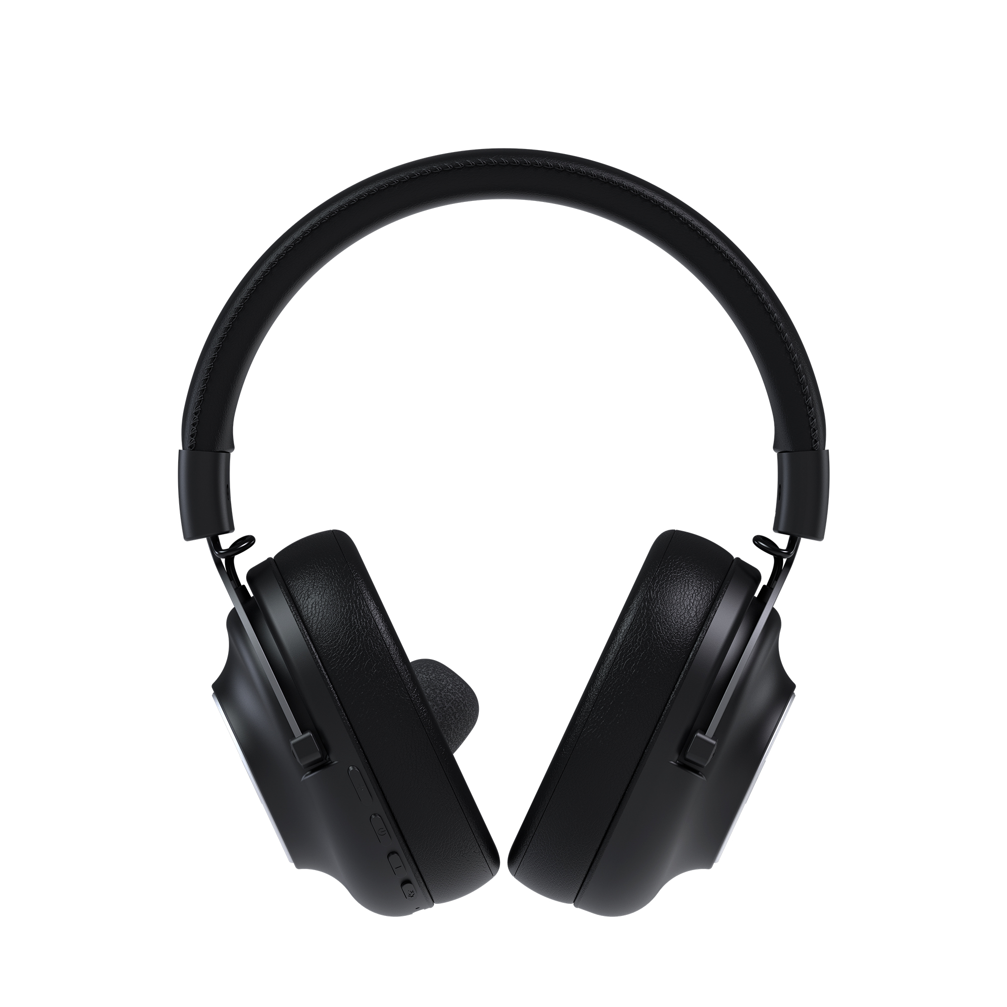 WHG05 STELLAR Black Audífonos Inalámbricos Multiplataforma 3