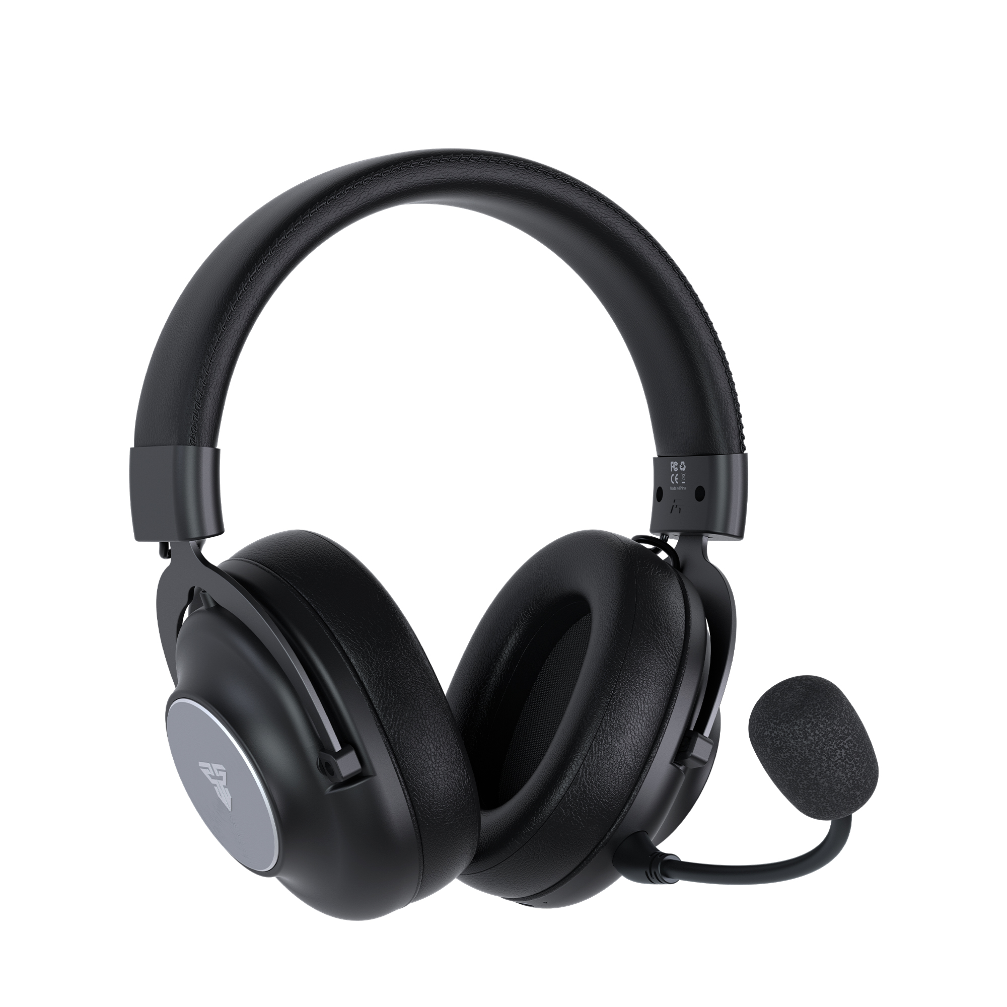 WHG05 STELLAR Black Audífonos Inalámbricos Multiplataforma 6