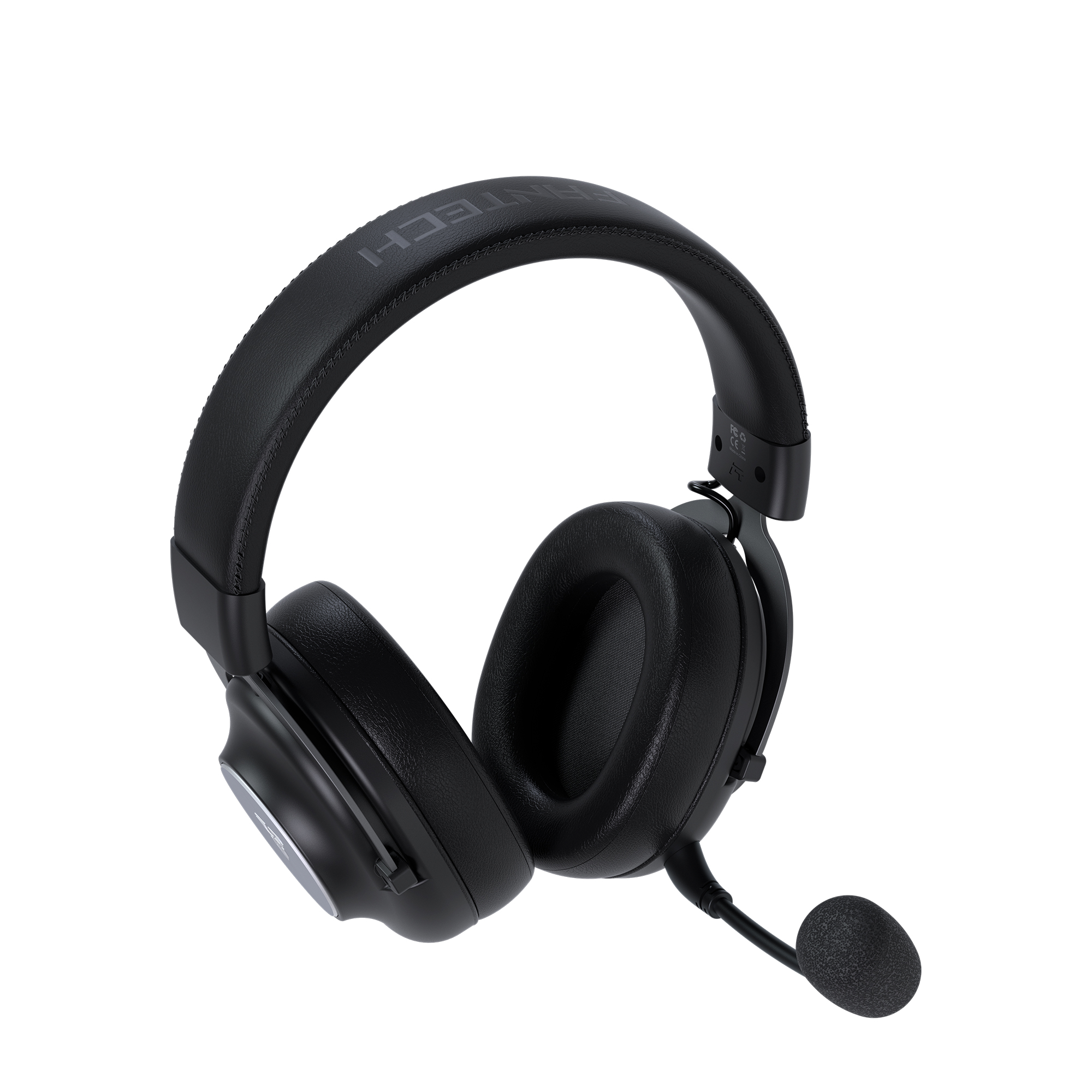WHG05 STELLAR Black Audífonos Inalámbricos Multiplataforma 9
