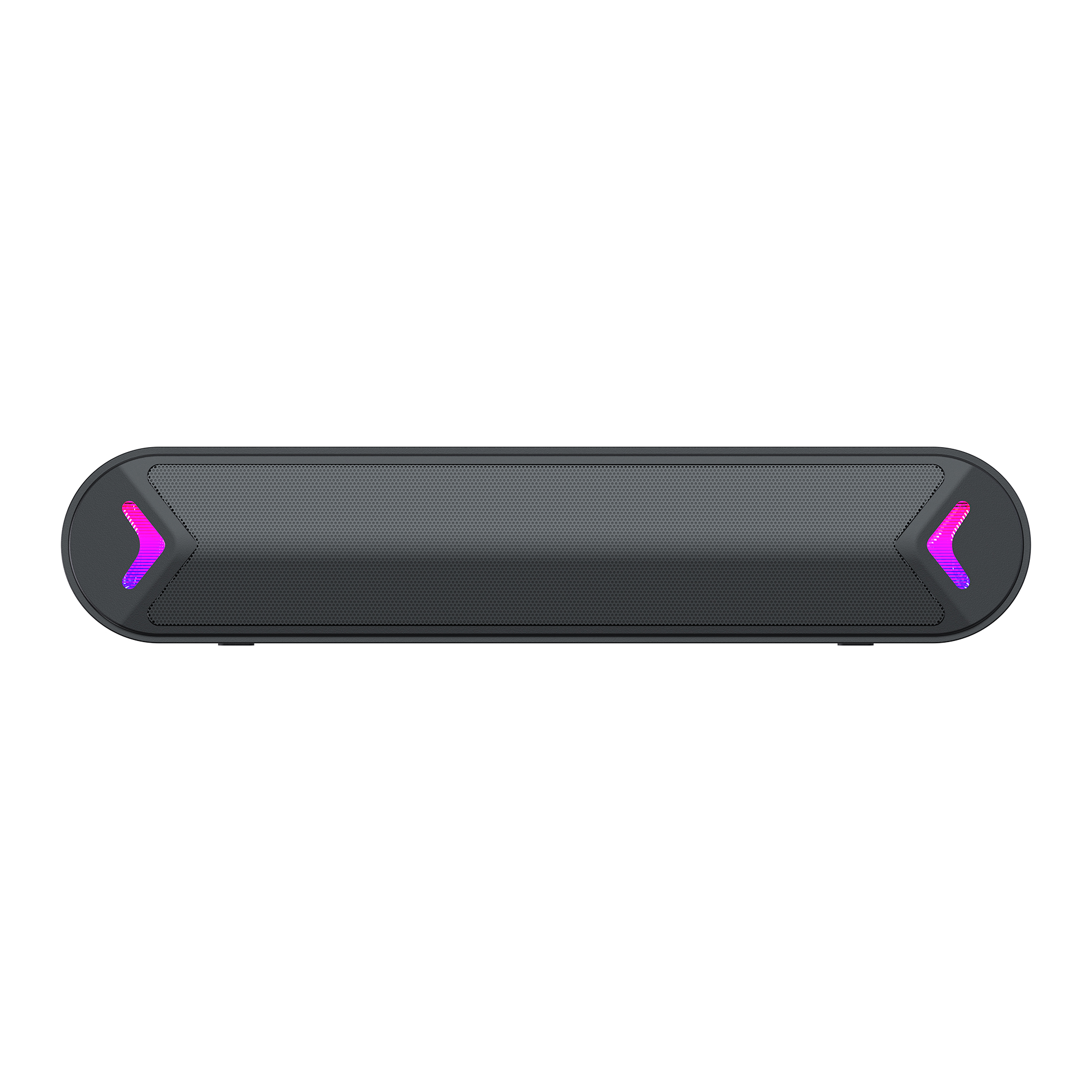 BS160 GROOVE BAR Black Gaming Soundbar RGB 2