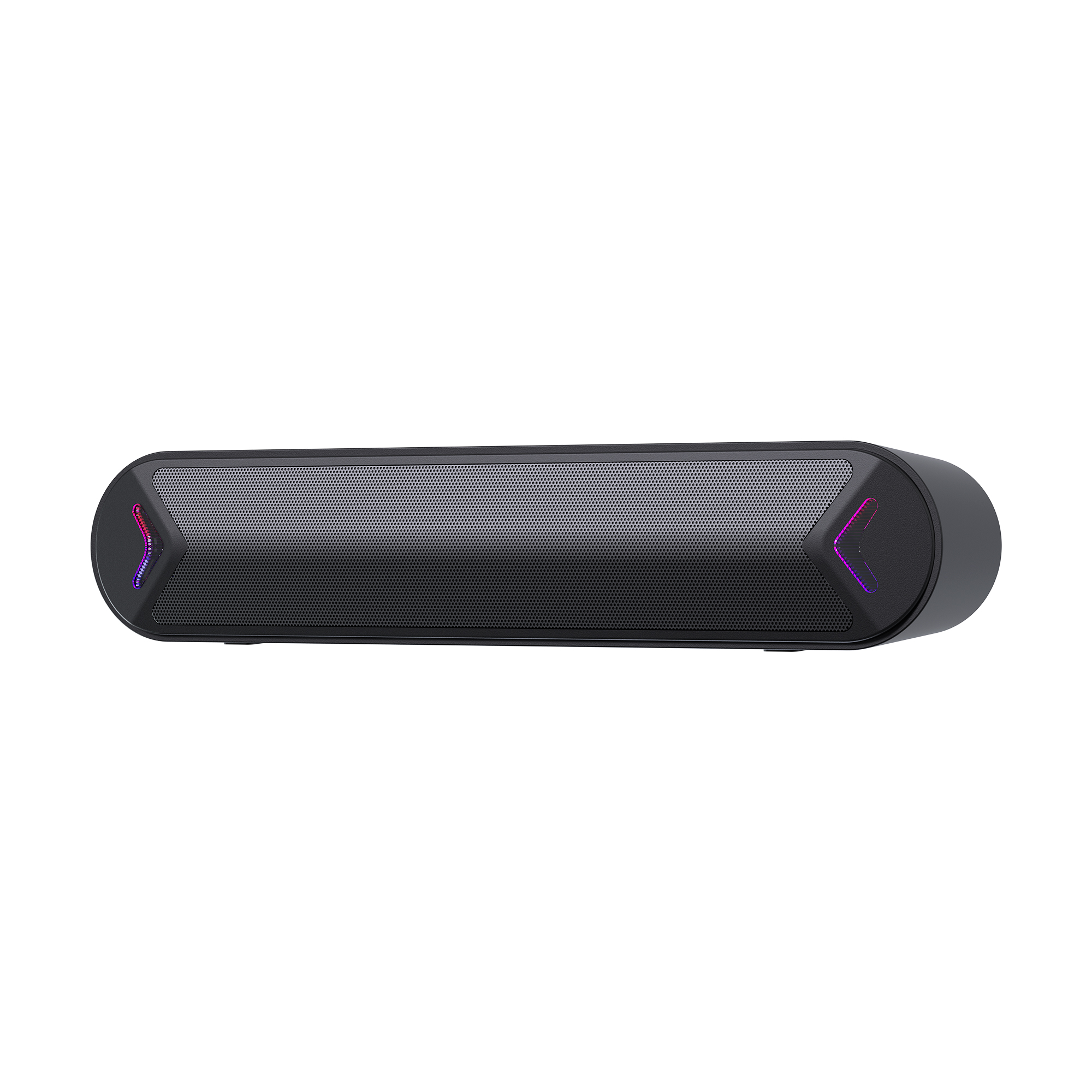 BS160 GROOVE BAR Black Gaming Soundbar RGB 3