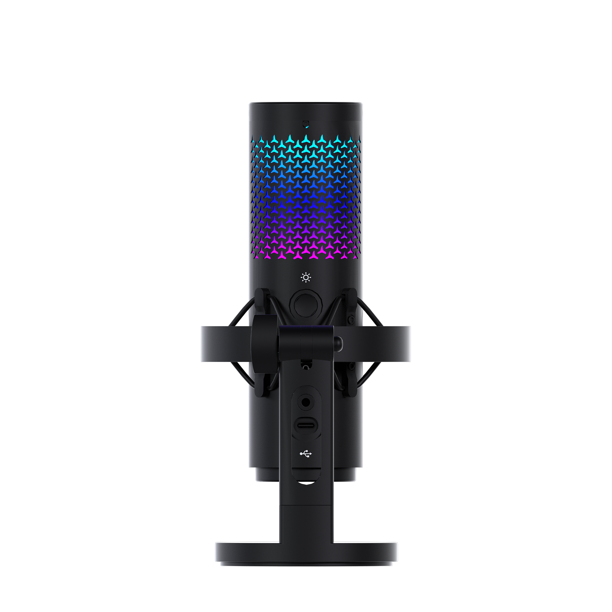 WFM1 RESONO Black Micrófono Inalámbrico Cardioide Finecoustic 2
