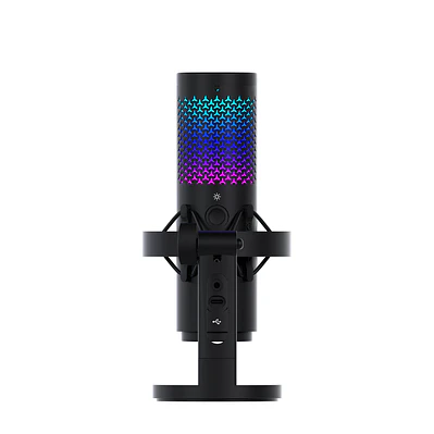 WFM1 RESONO Black Micrófono Inalámbrico Cardioide Finecoustic