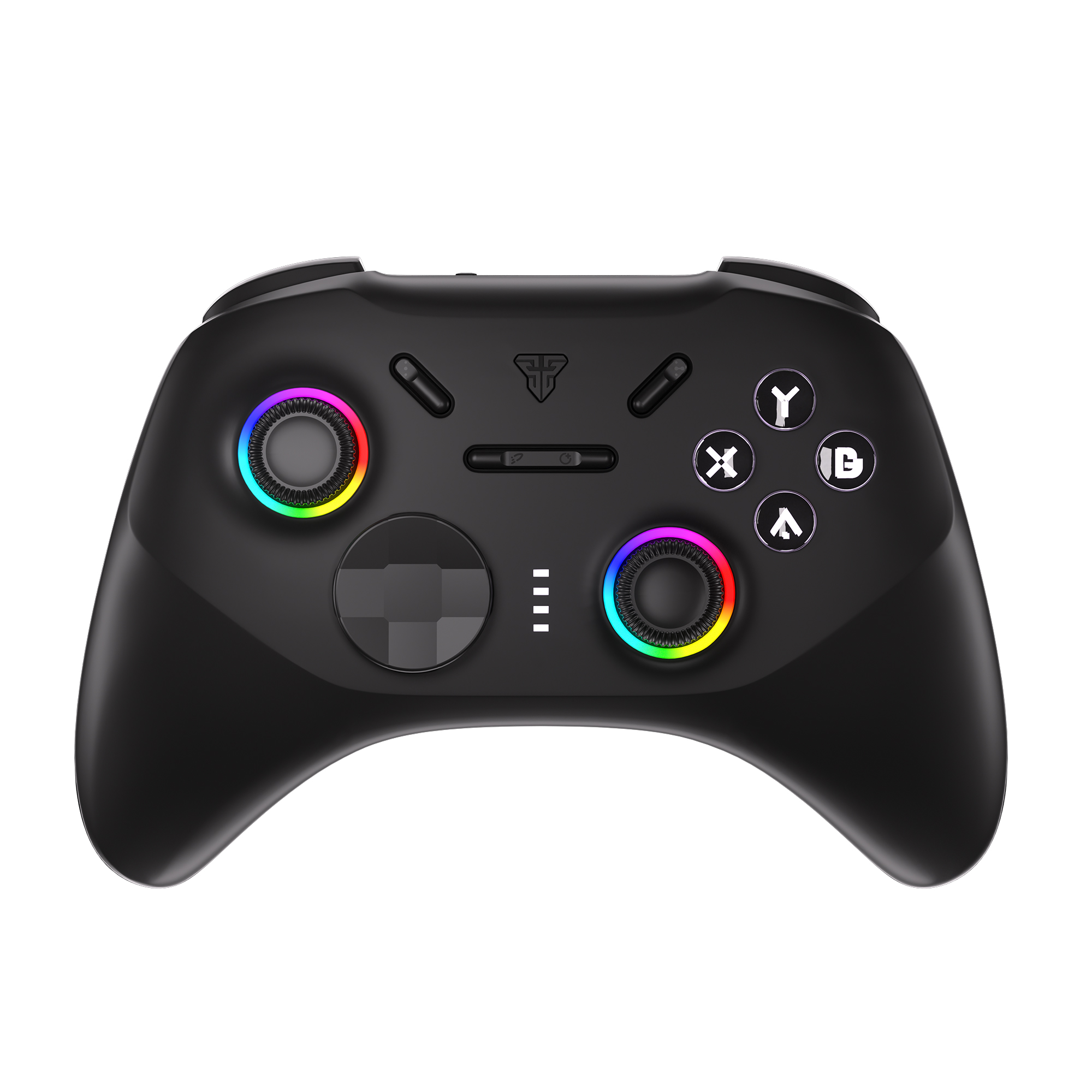 WGP15V2 EOS PRO II Black Control Inalámbrico Multiplataforma Android iOS MacOS Switch 1