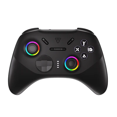 WGP15V2 EOS PRO II Black Control Inalámbrico Multiplataforma Android iOS MacOS Switch