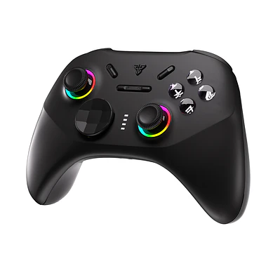 WGP15V2 EOS PRO II Black Control Inalámbrico Multiplataforma Android iOS MacOS Switch
