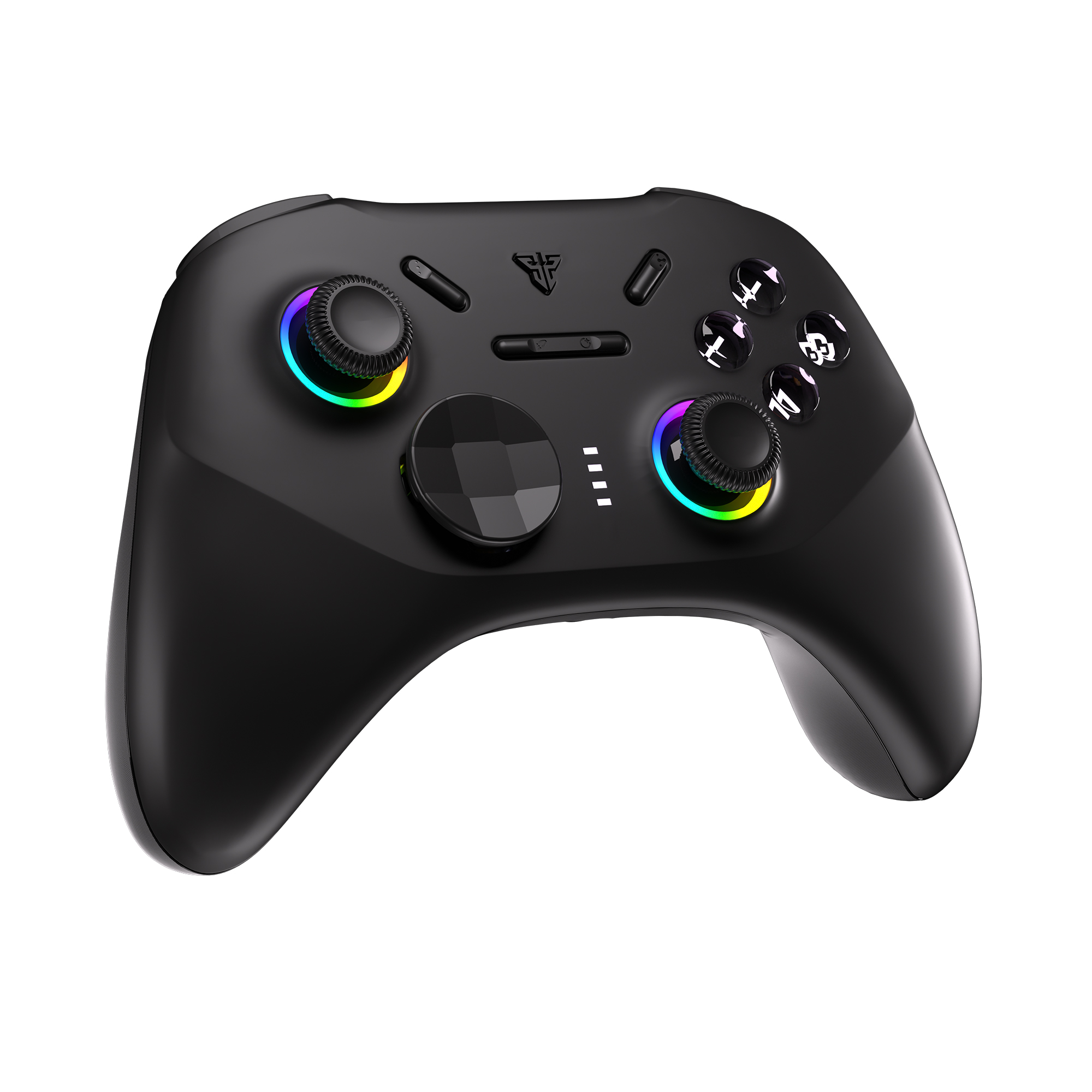 WGP15V2 EOS PRO II Black Control Inalámbrico Multiplataforma Android iOS MacOS Switch 3