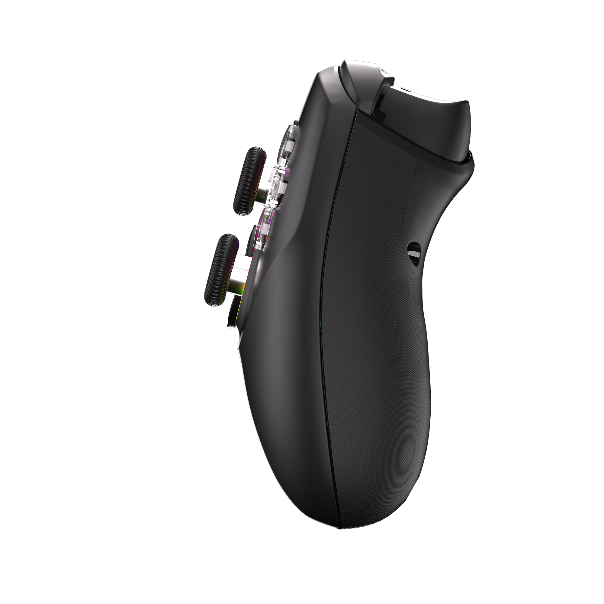 WGP15V2 EOS PRO II Black Control Inalámbrico Multiplataforma Android iOS MacOS Switch 4
