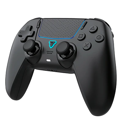 WGP16 NOVA II Black Control Inalámbrico Multiplataforma Switch 2 PC PS4