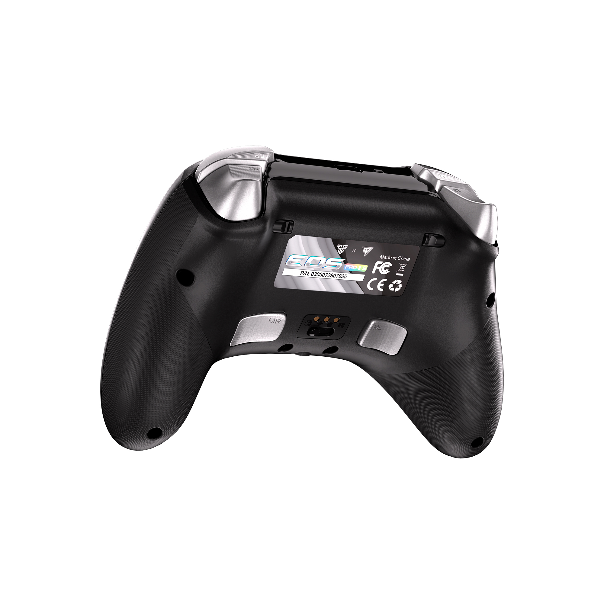 WGP15V2s EOS PRO II S Orion Control Inalámbrico Multiplataforma Android iOS MacOS Switch 4
