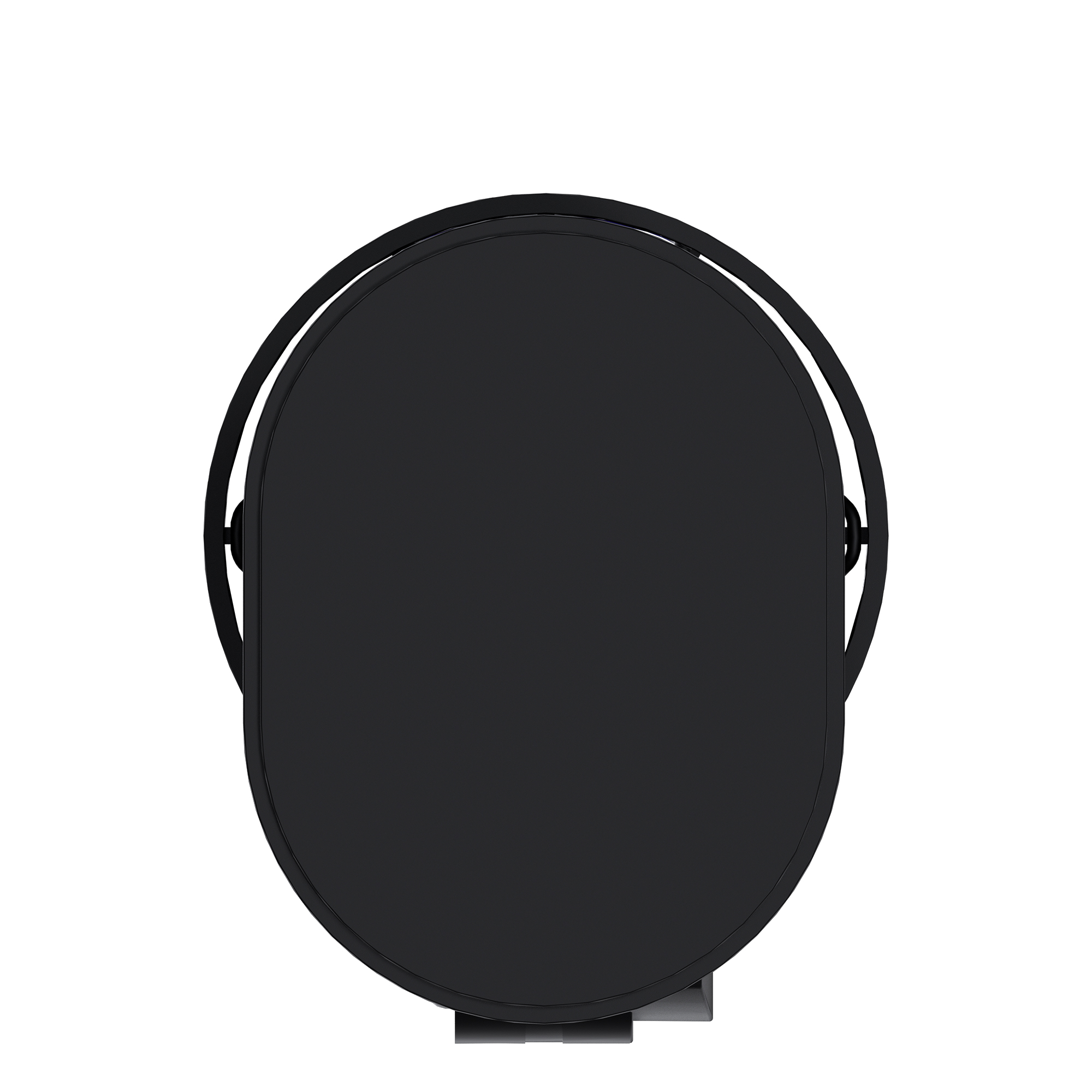 UFM1 SONARA Black Micrófono Tri-Polar Finecoustic 10