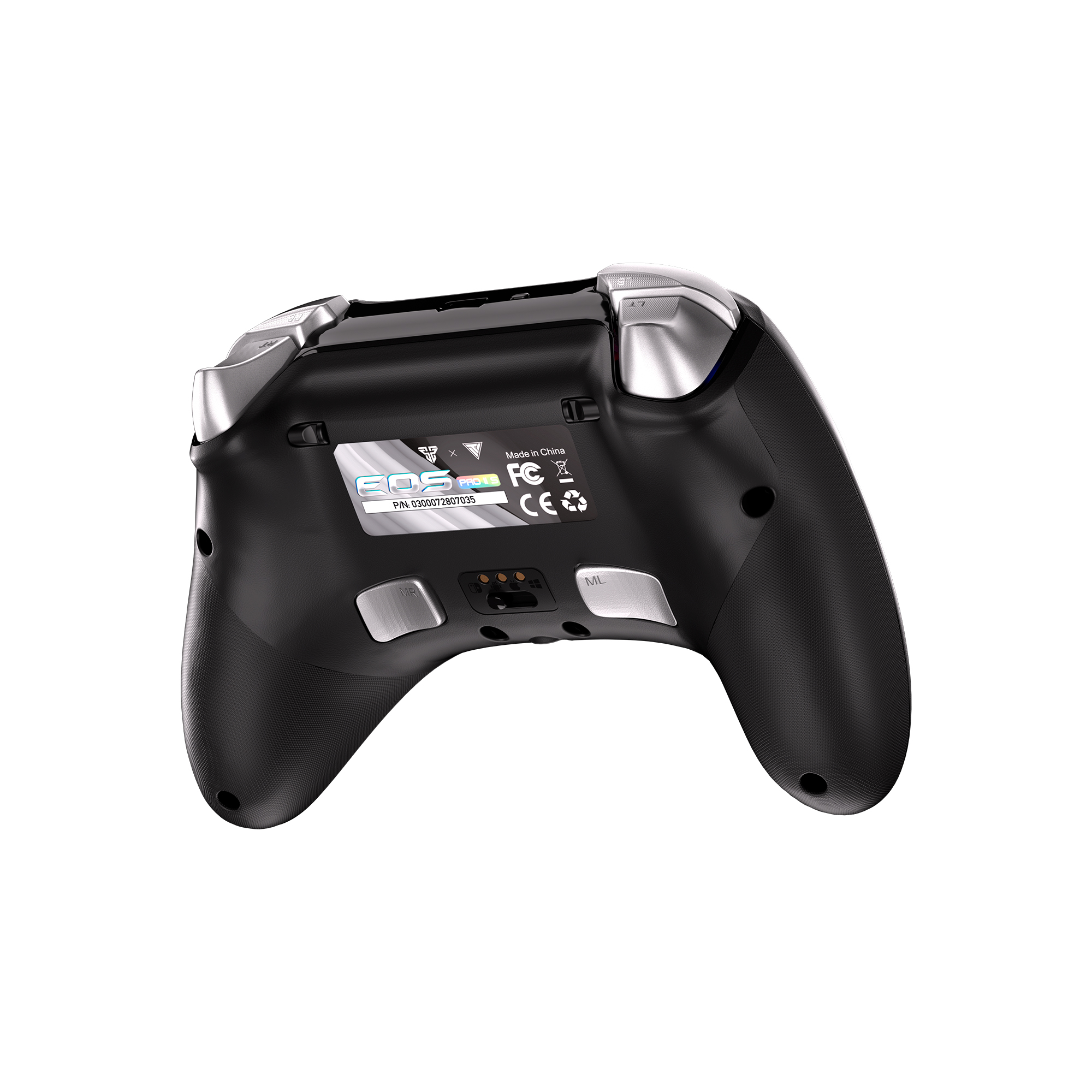 WGP15V2s EOS PRO II S Orion Control Inalámbrico Multiplataforma Android iOS MacOS Switch 6
