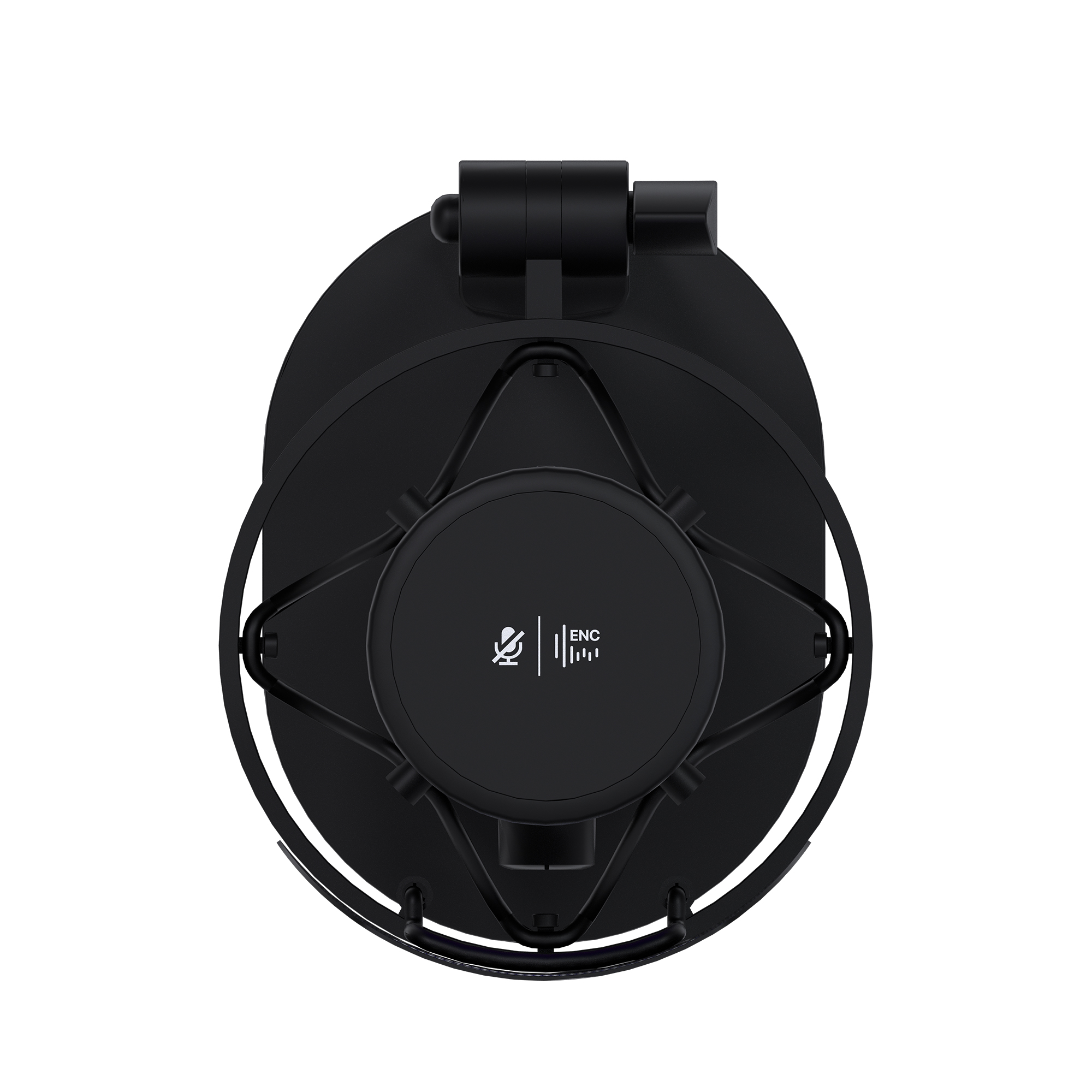 WFM1 RESONO Black Micrófono Inalámbrico Cardioide Finecoustic 9