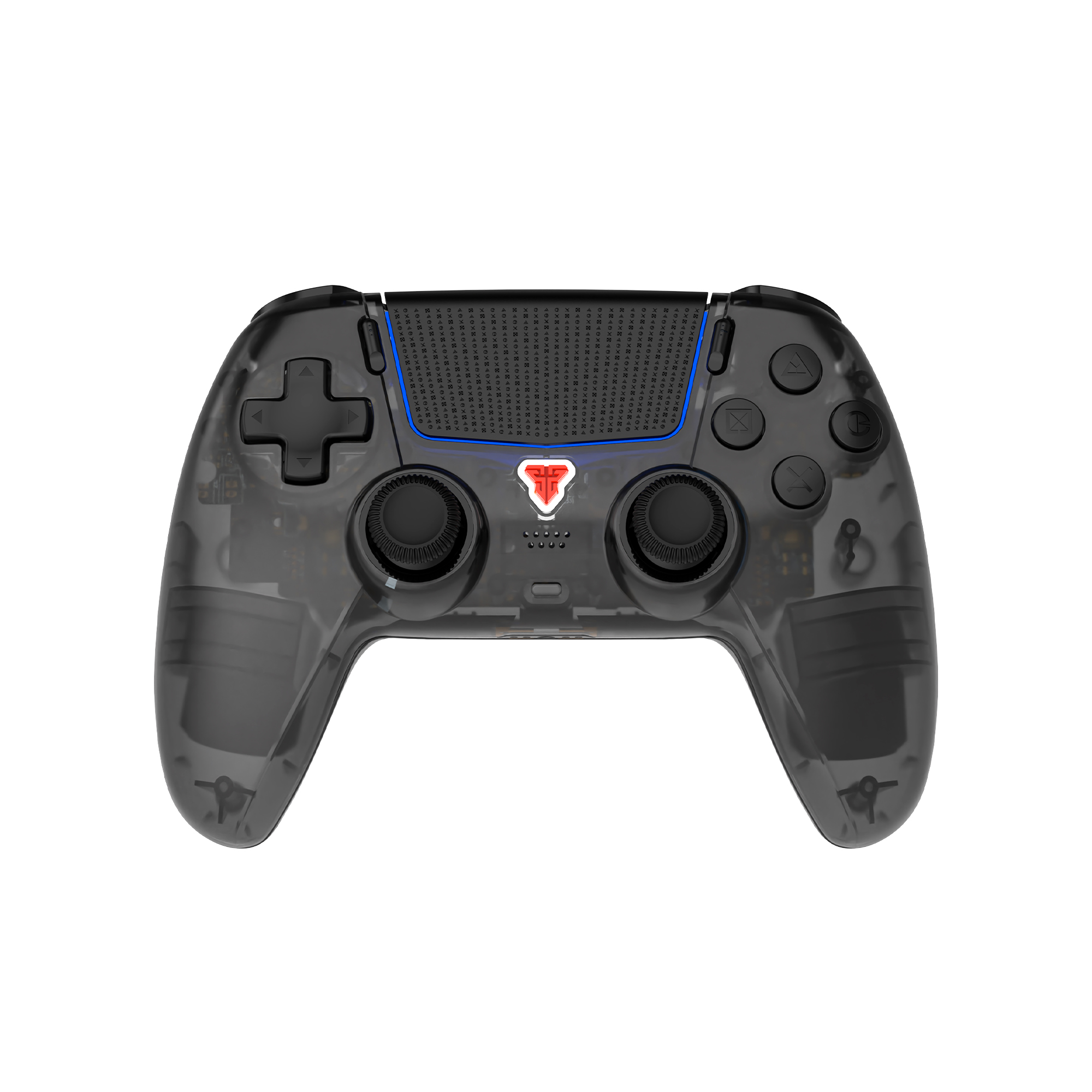 WGP16D NOVA II D Black Control Inalámbrico PS5 Nativo Multiplataforma PlayStation 1
