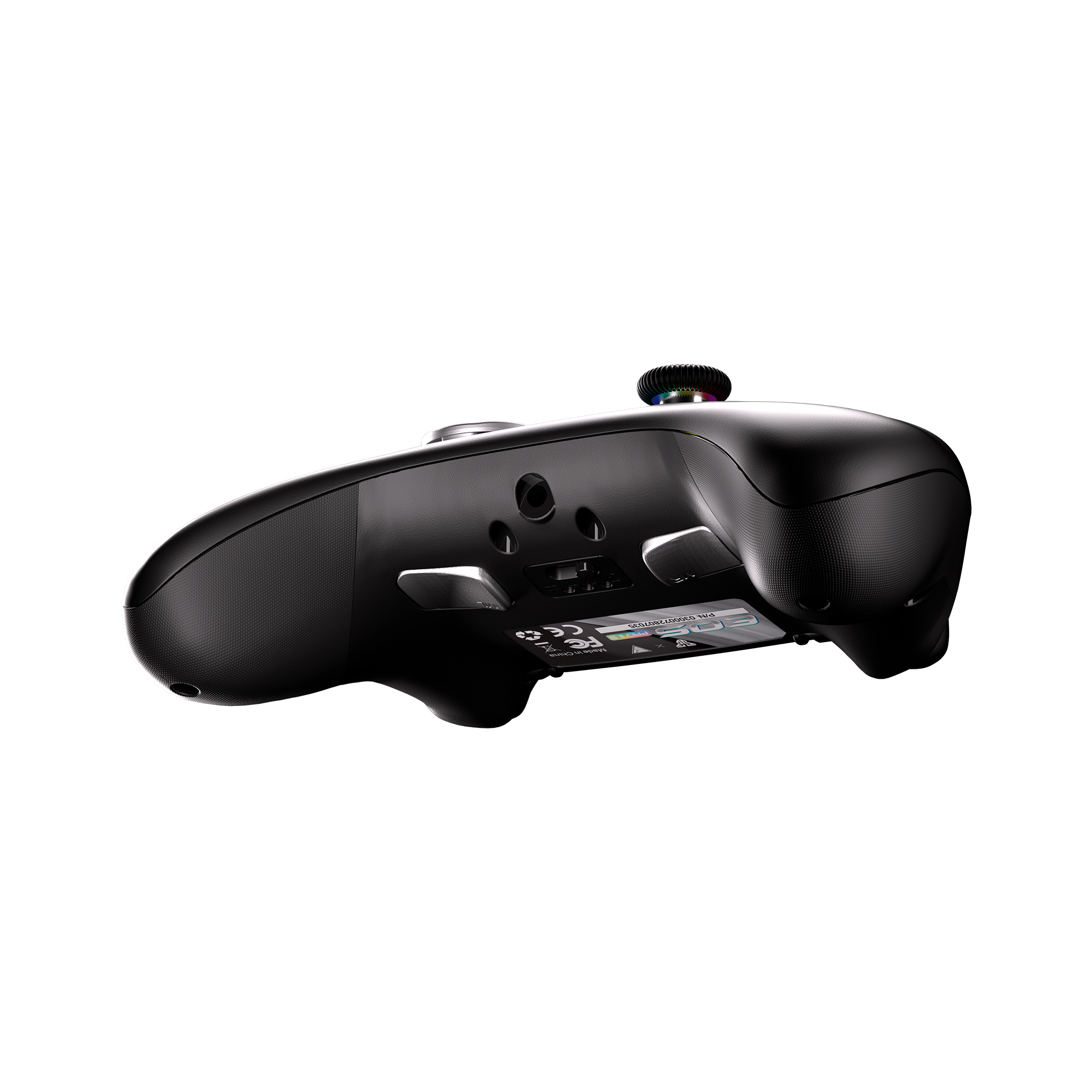 WGP15V2s EOS PRO II S Orion Control Inalámbrico Multiplataforma Android iOS MacOS Switch 9