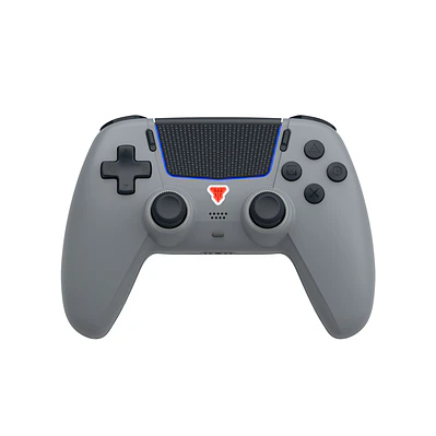 WGP16D NOVA II D Grey Control Inalámbrico PS5 Nativo Multiplataforma PlayStation