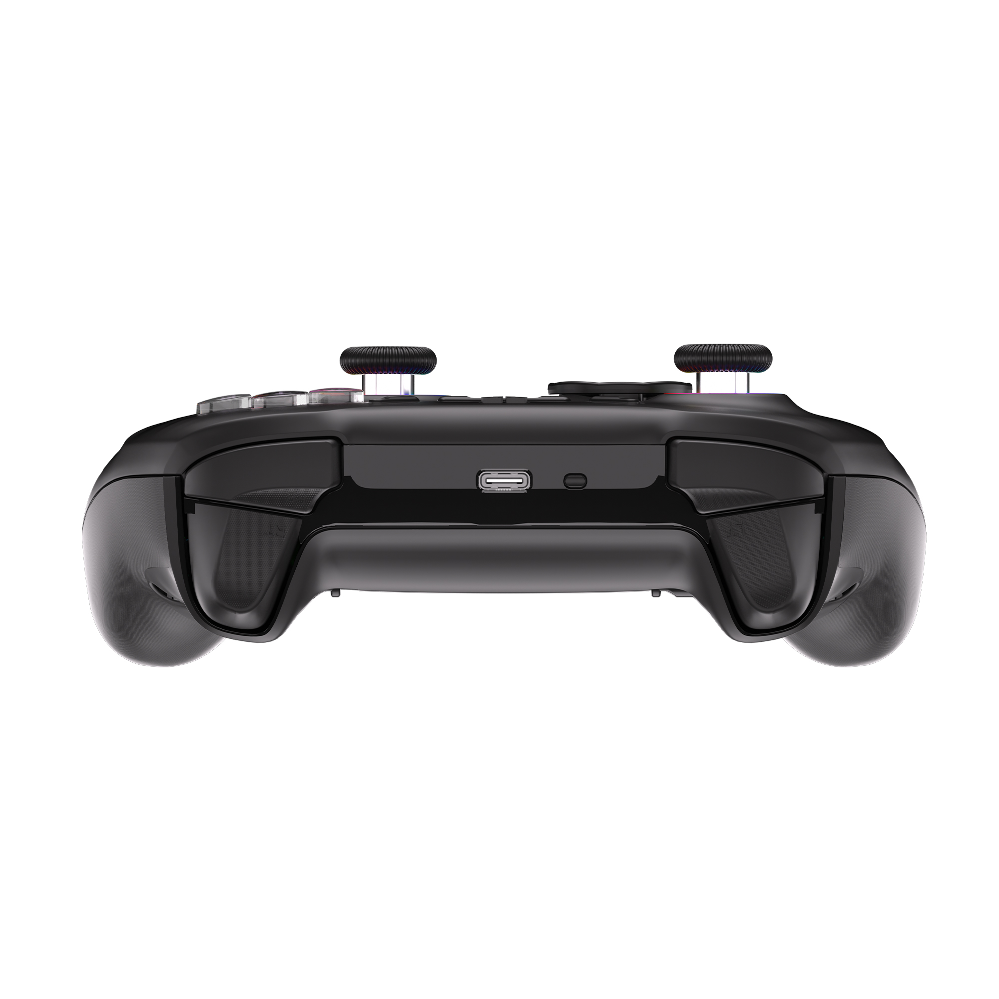 WGP15V2 EOS PRO II Black Control Inalámbrico Multiplataforma Android iOS MacOS Switch 11