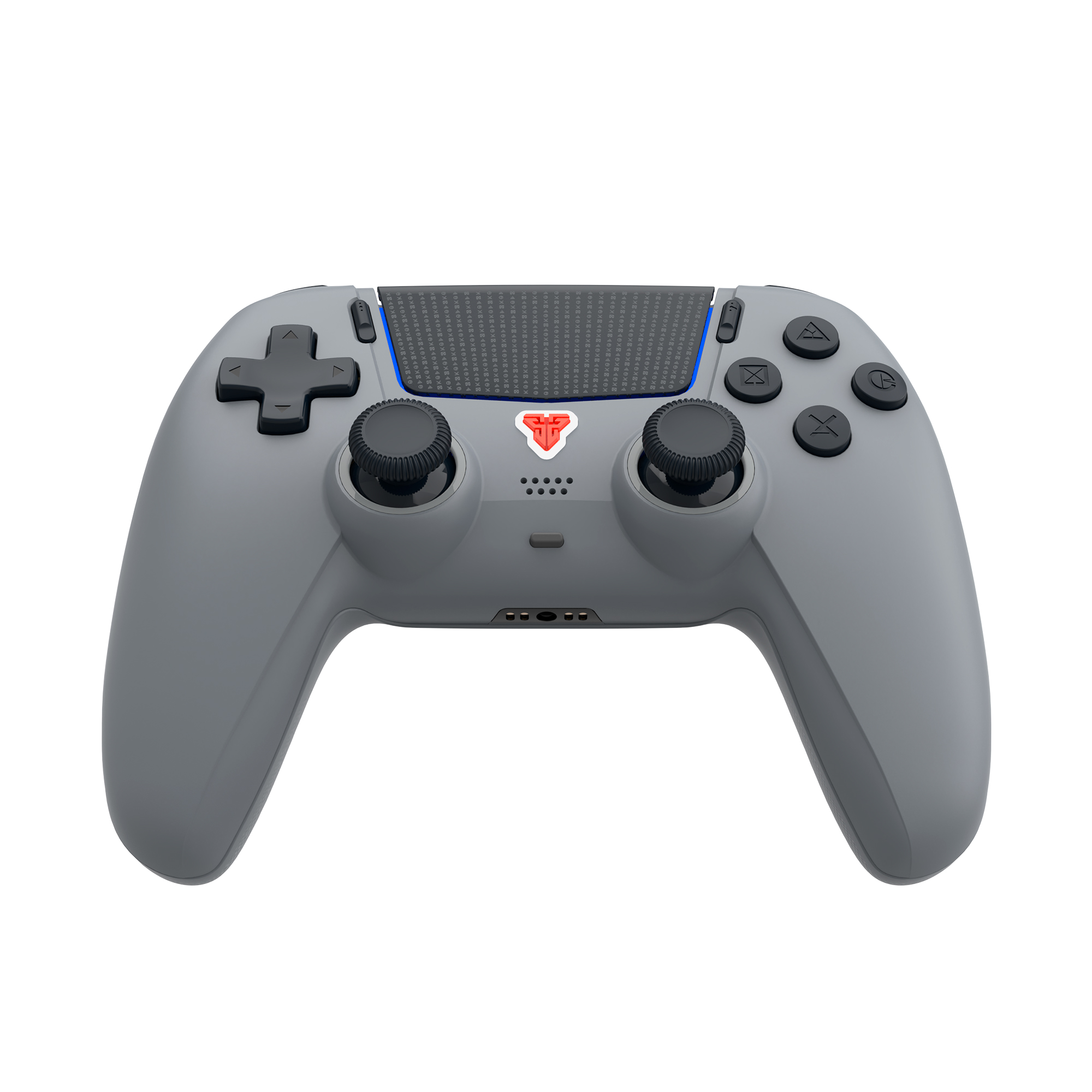 WGP16D NOVA II D Grey Control Inalámbrico PS5 Nativo Multiplataforma PlayStation 3