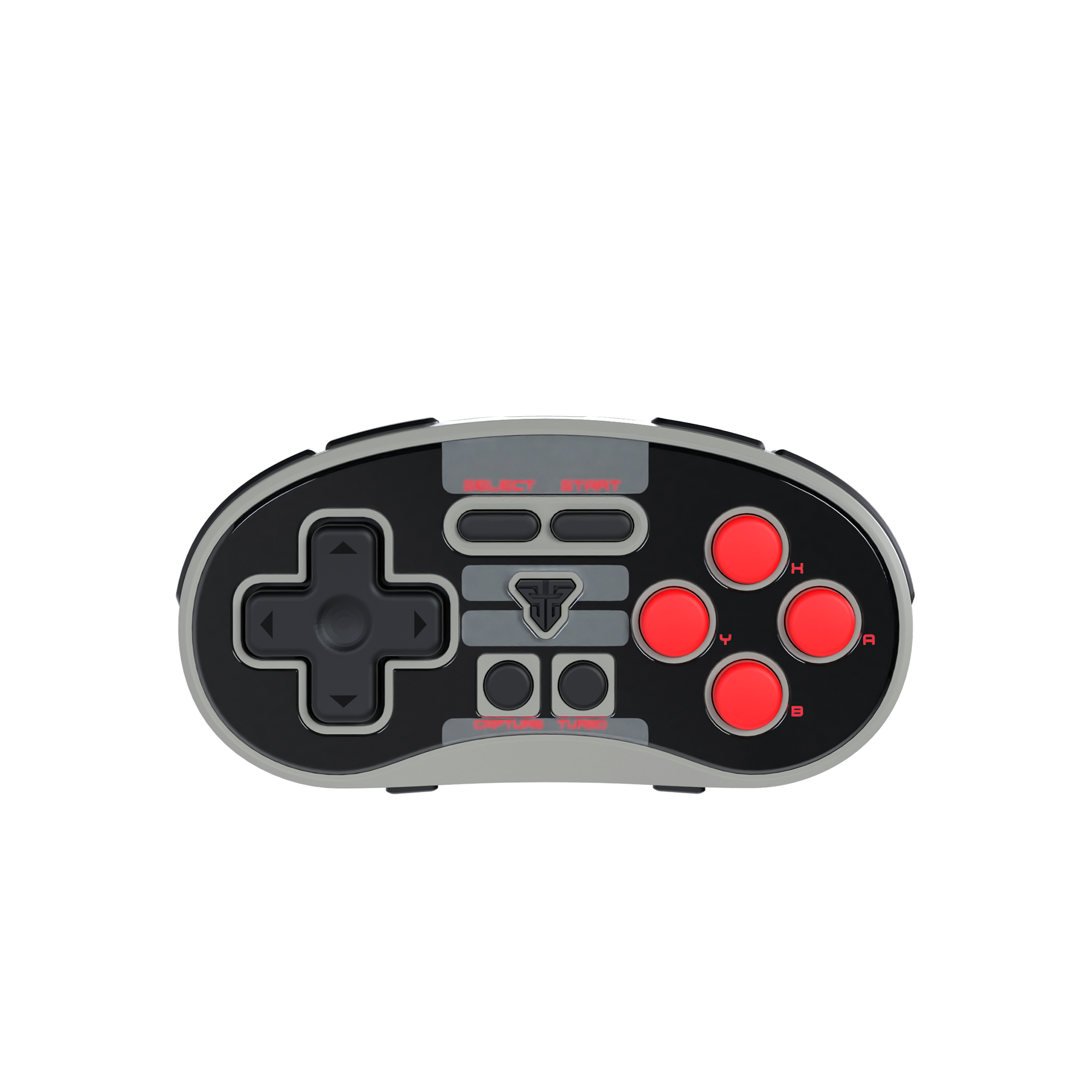 WGP17 EOS MINI Grey Control inalámbrico de bolsillo Multiplataforma Nintendo Switch 1