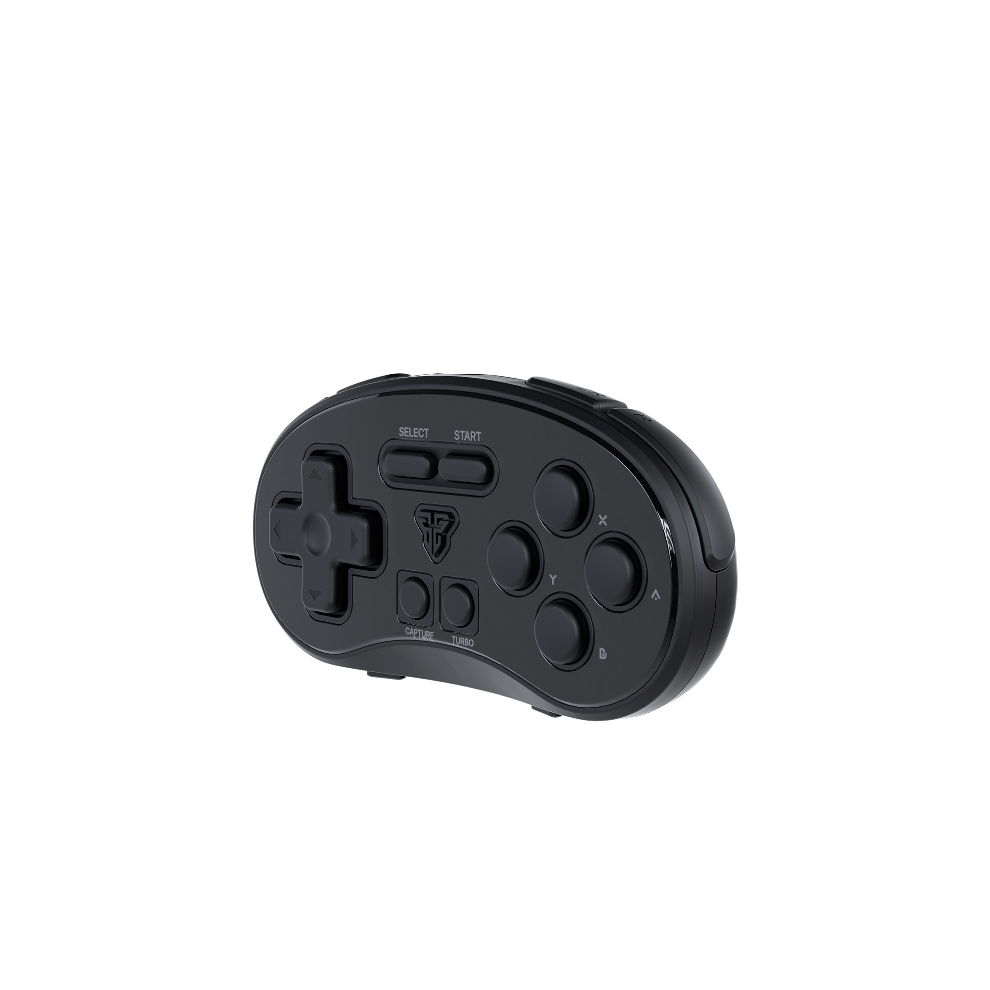 WGP17 EOS MINI Black Control inalámbrico de bolsillo Multiplataforma Nintendo Switch 3