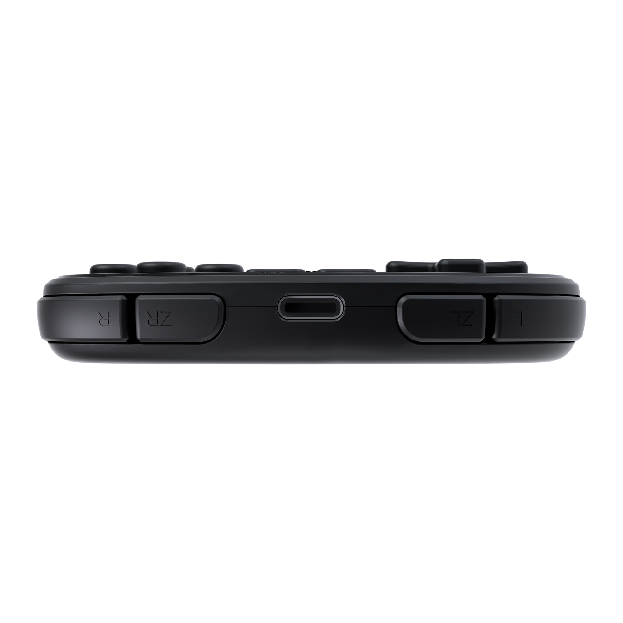 WGP17 EOS MINI Black Control inalámbrico de bolsillo Multiplataforma Nintendo Switch 5