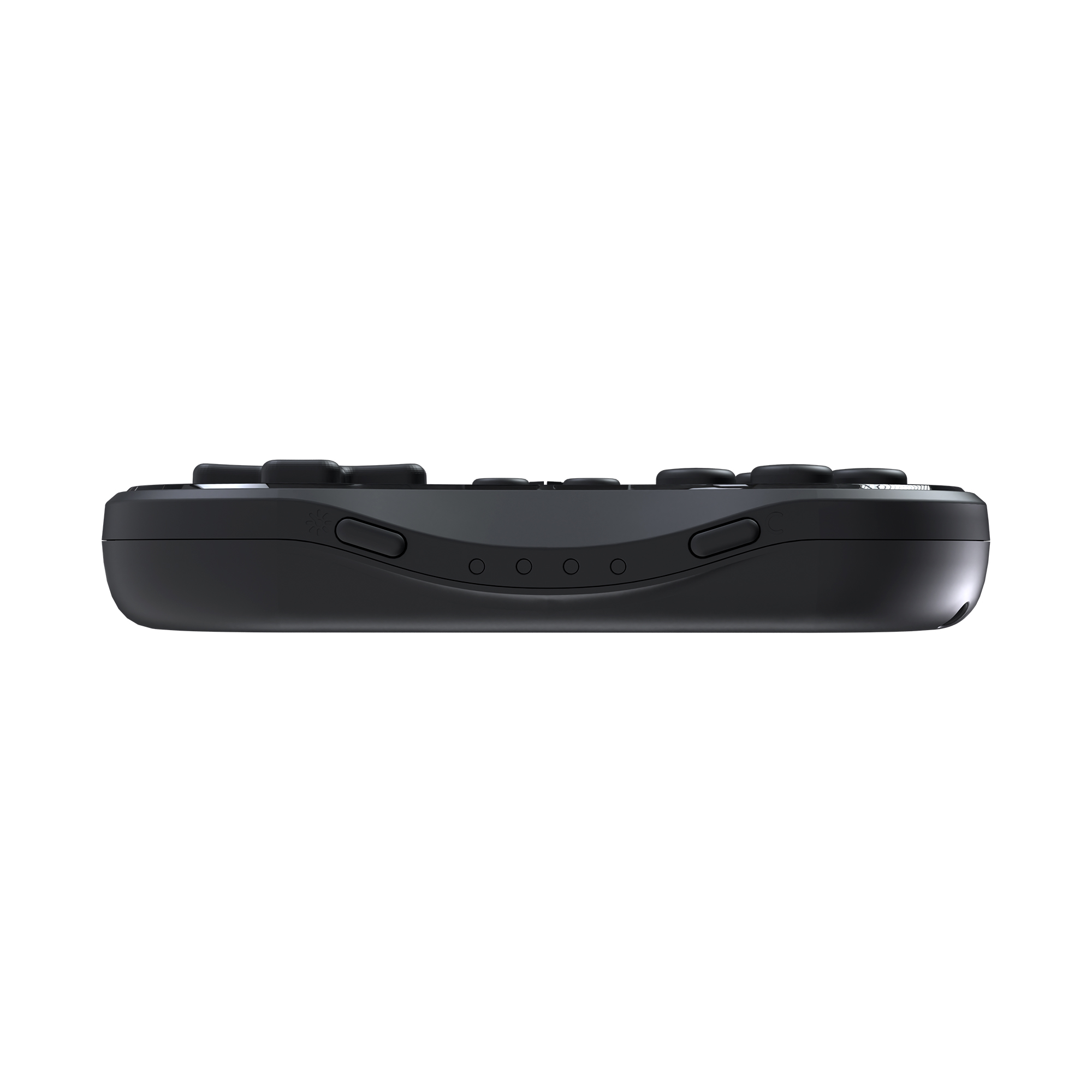 WGP17 EOS MINI Black Control inalámbrico de bolsillo Multiplataforma Nintendo Switch 6