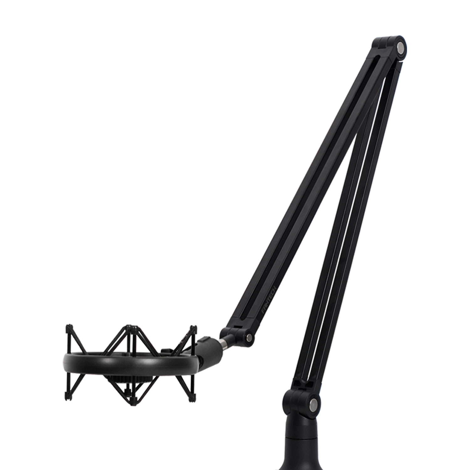 AC902s Black Soporte de Micrófono Boom Arm 1
