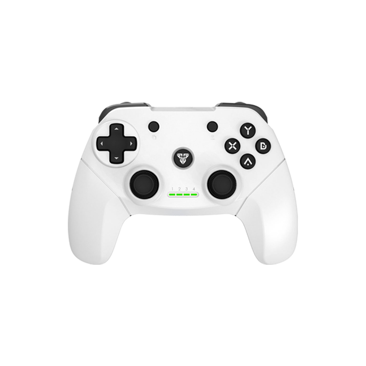 Revolver WGP12 Wireless Space Edition Control inalámbrico PC 1