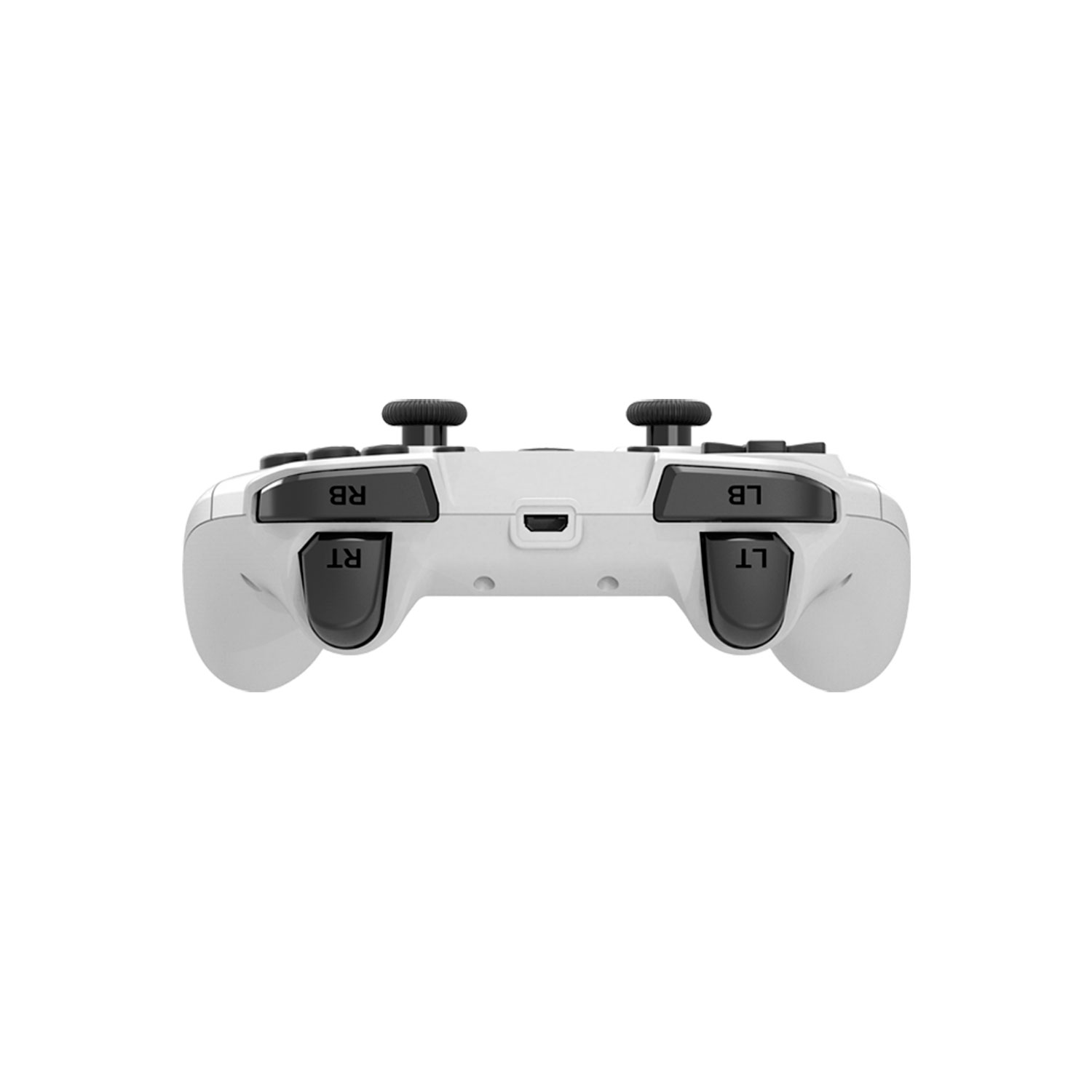 Revolver WGP12 Wireless Space Edition Control inalámbrico PC 5