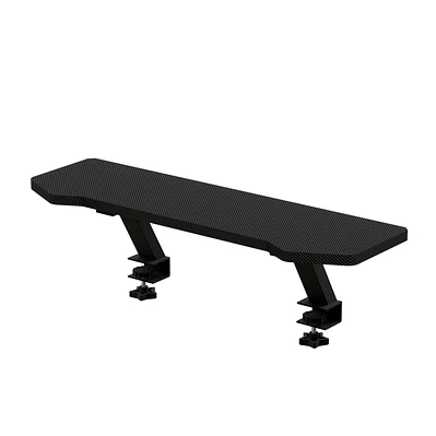 ACGD171 Black Soporte Monitores Escritorio