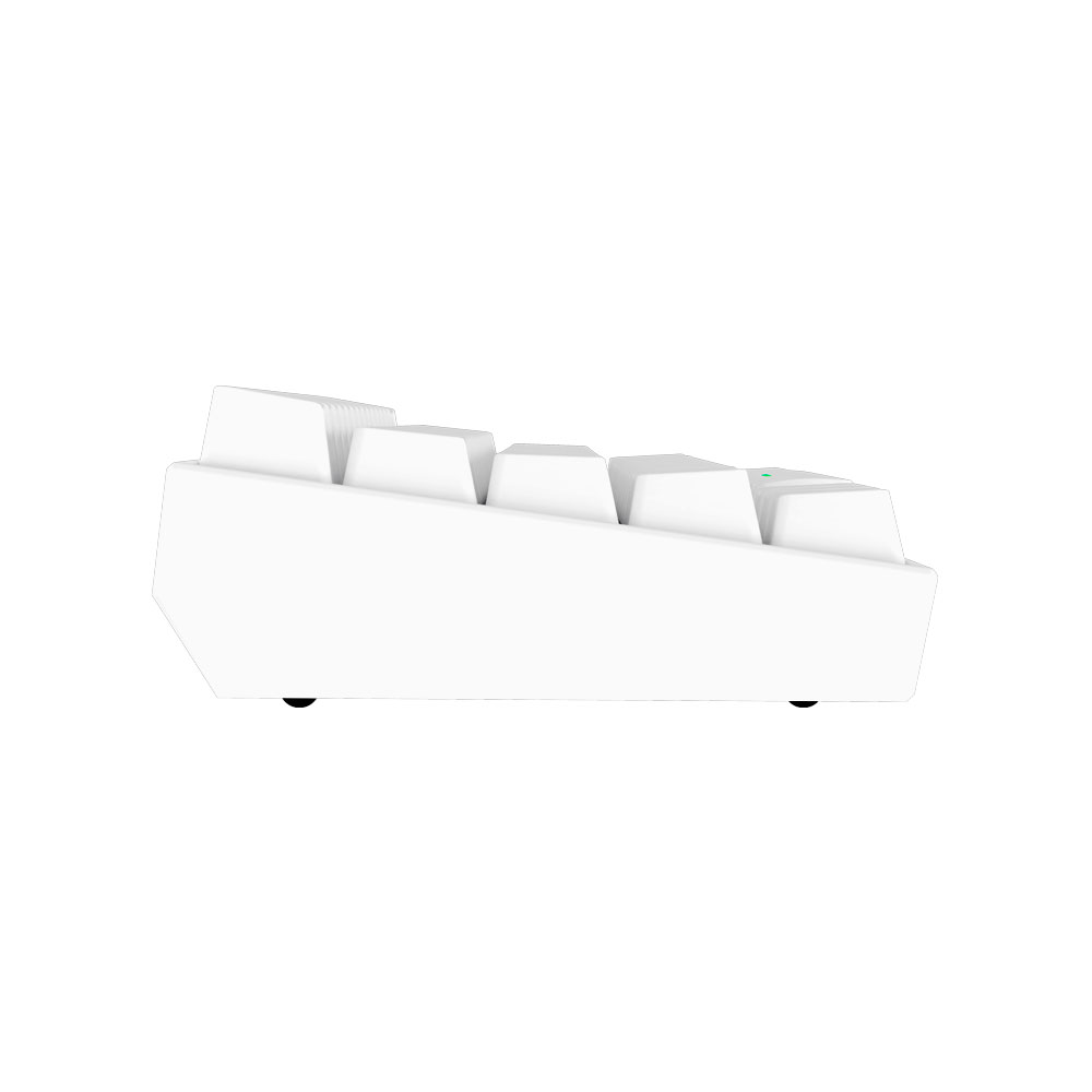 MK857 MAXFIT61 Space Teclado Mecánico 60% Layout Español 2
