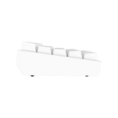 MK857 MAXFIT61 Space Teclado Mecánico 60% Layout Español