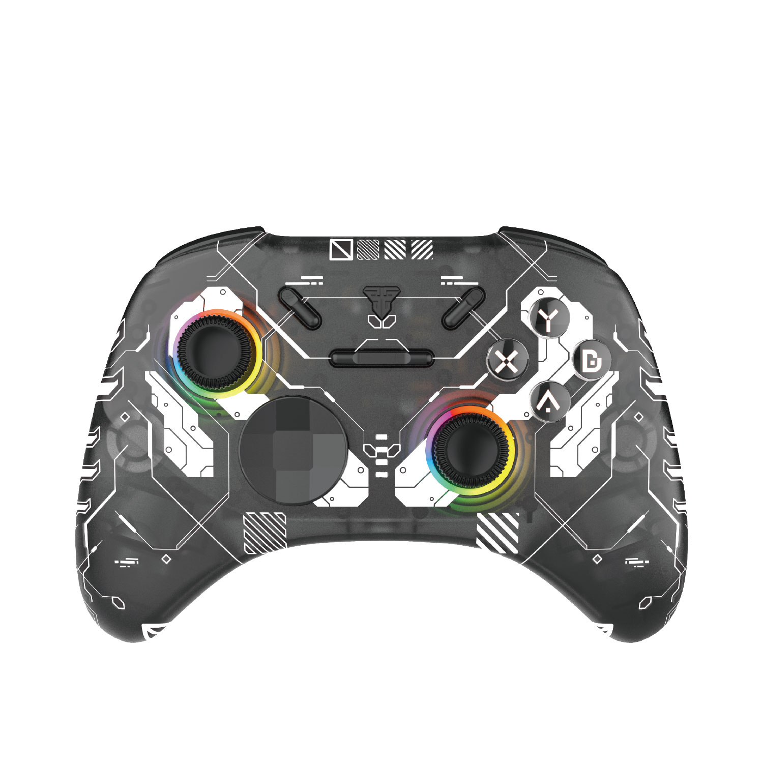 WGP15 EOS PRO Epsilon Control Inalámbrico Multiplataforma PC Nintendo Switch 1