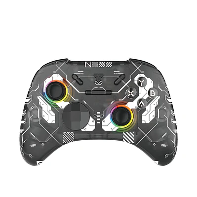WGP15 EOS PRO Epsilon Control Inalámbrico Multiplataforma PC Nintendo Switch