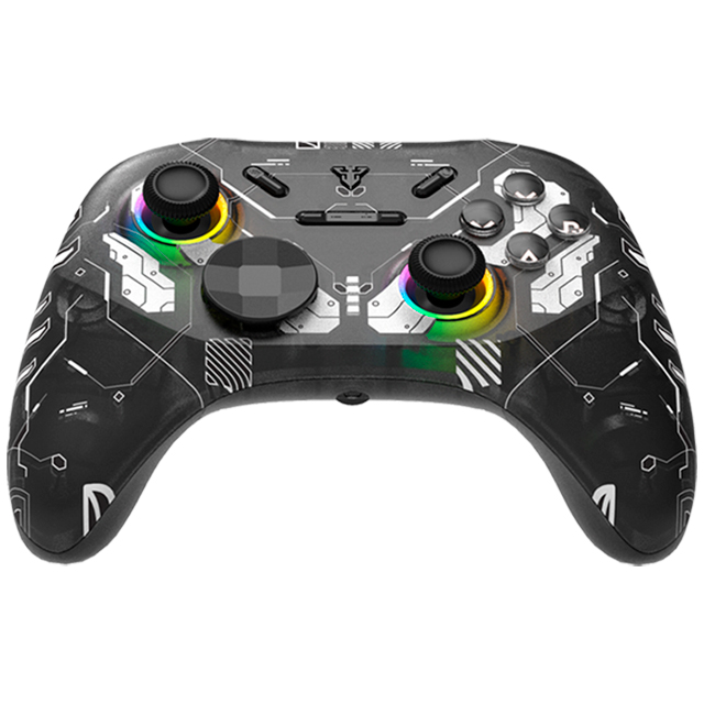 WGP15 EOS PRO Epsilon Control Inalámbrico Multiplataforma PC Nintendo Switch 2