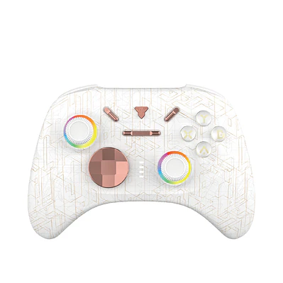 WGP15 EOS PRO Electra Control Inalámbrico Multiplataforma PC Nintendo Switch