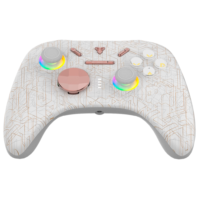 WGP15 EOS PRO Electra Control Inalámbrico Multiplataforma PC Nintendo Switch 2